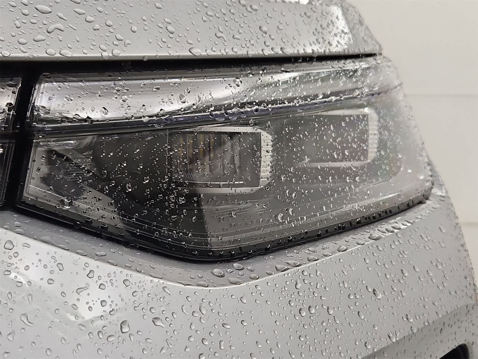 Thumbnail: 2025 Volkswagen Tiguan - 10