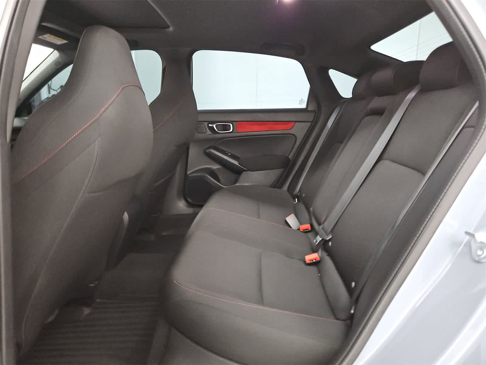 Thumbnail: 2023 Honda Civic - 20