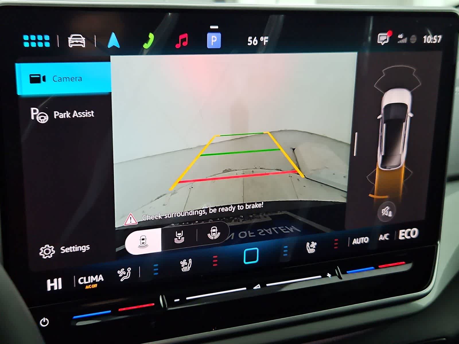 Thumbnail: 2026 Volkswagen ID.4 - 31