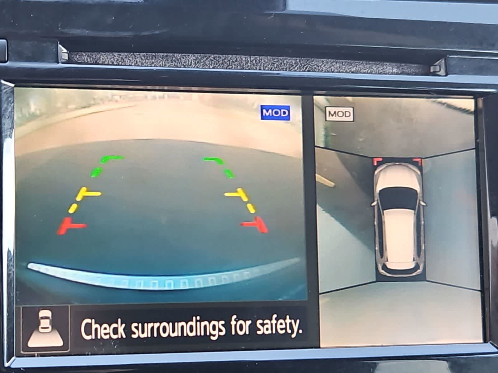 Thumbnail: 2020 Nissan Rogue - 30