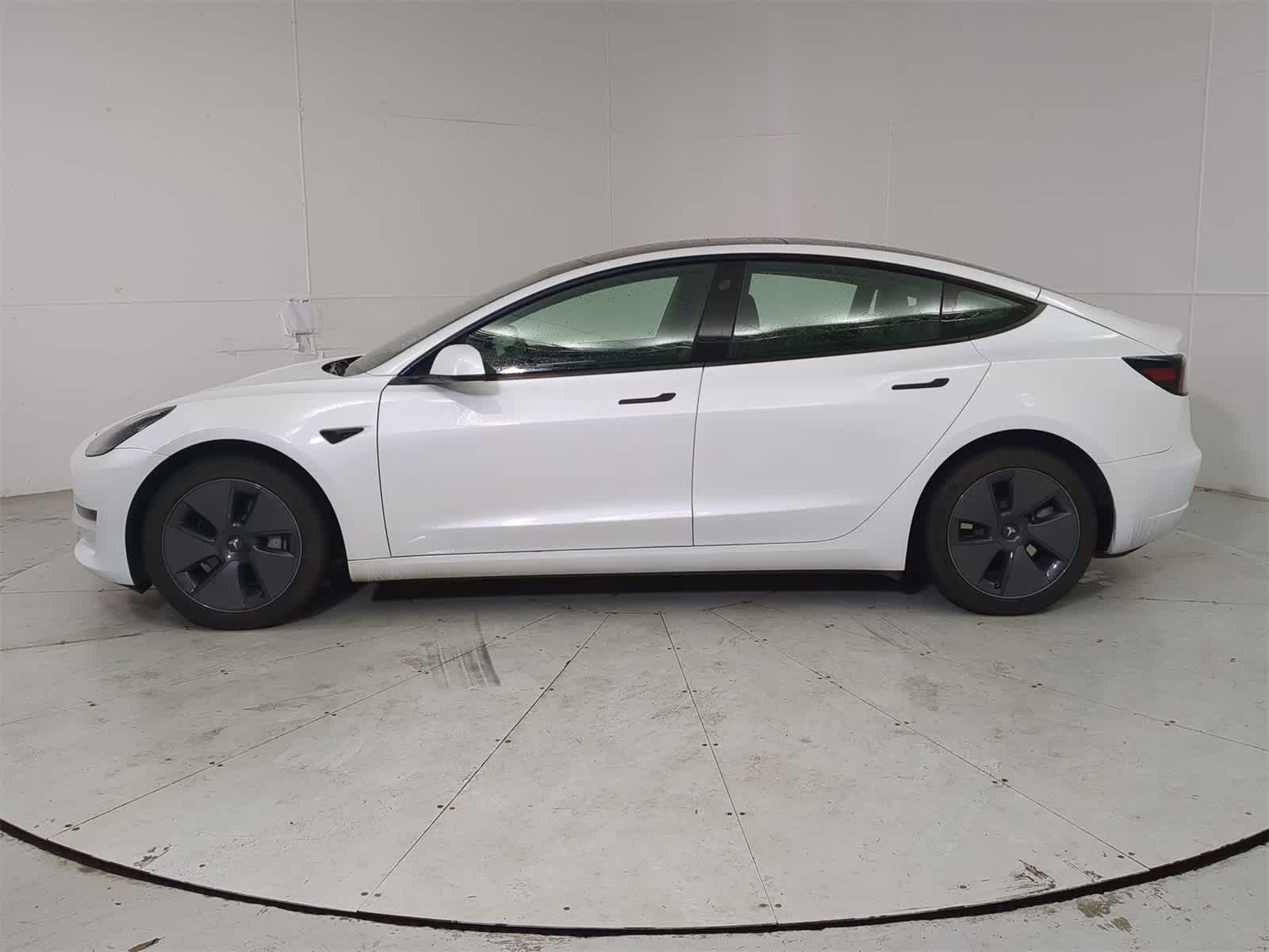 Thumbnail: 2023 Tesla Model 3 - 3