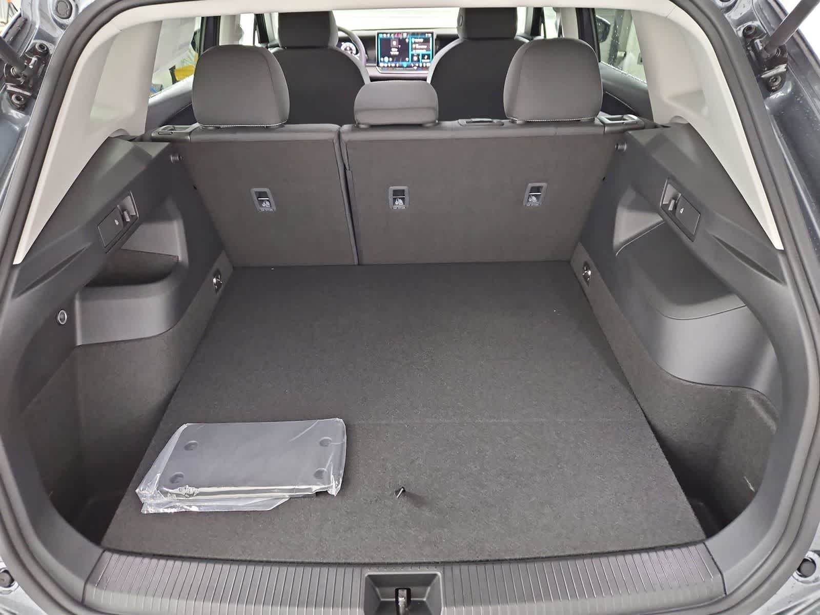 Thumbnail: 2026 Volkswagen Tiguan - 34