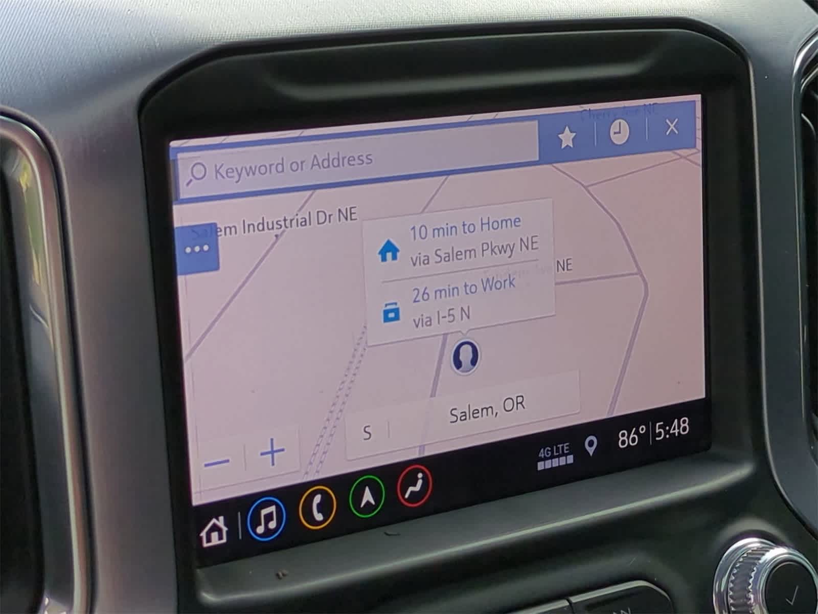 Thumbnail: 2019 GMC Sierra 1500 - 29