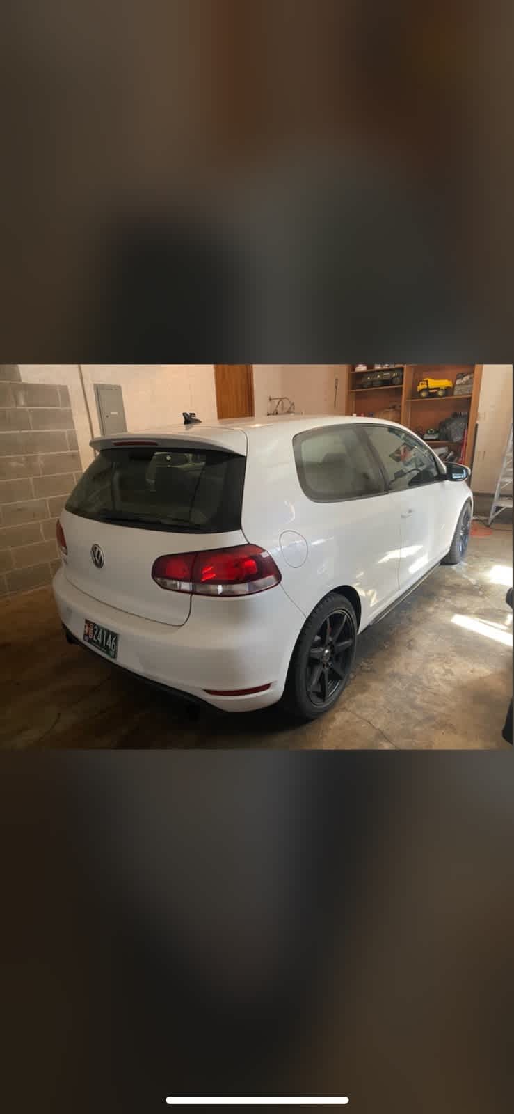 Thumbnail: 2013 Volkswagen Golf - 2
