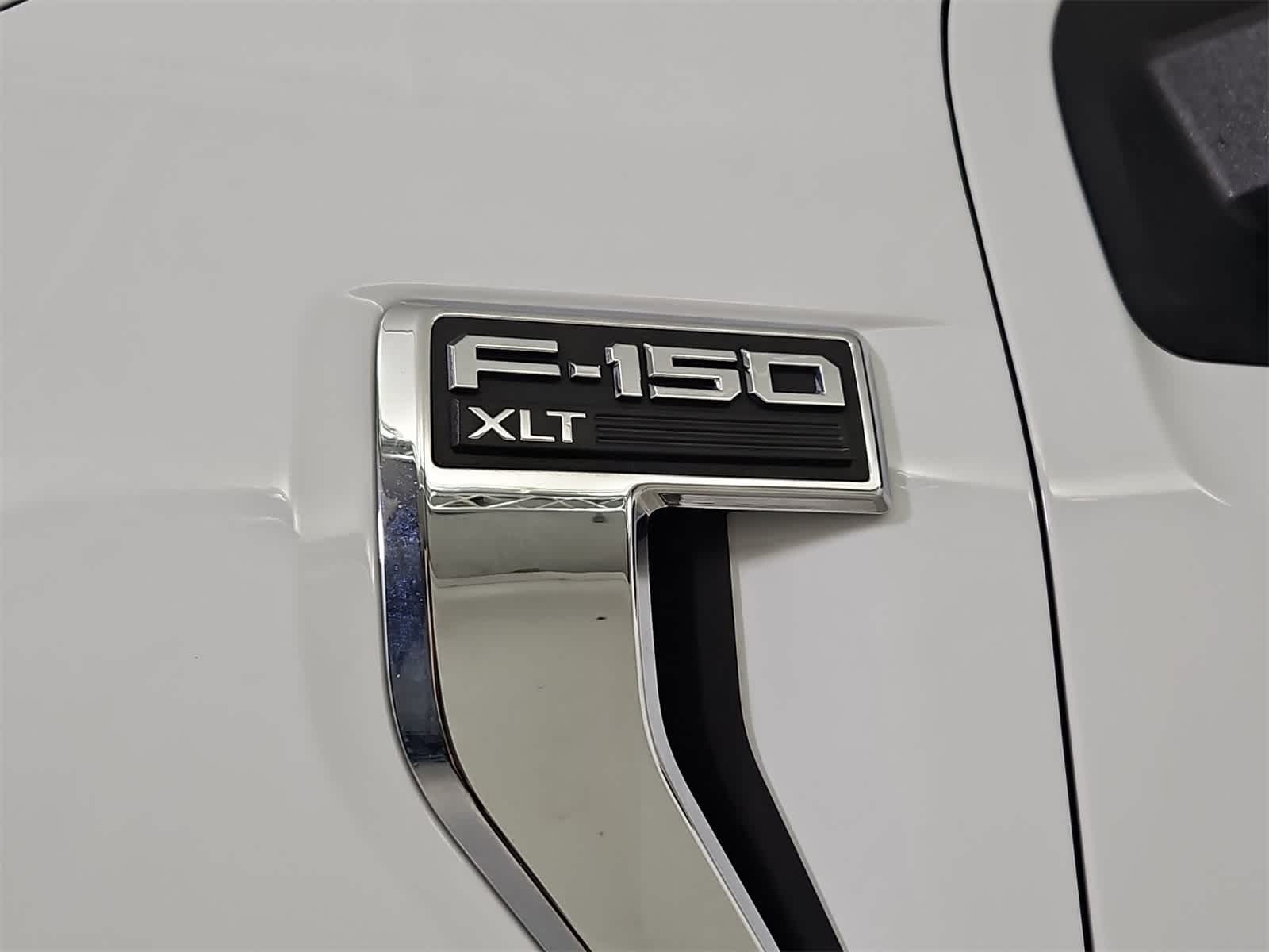 Thumbnail: 2023 Ford F-150 - 12