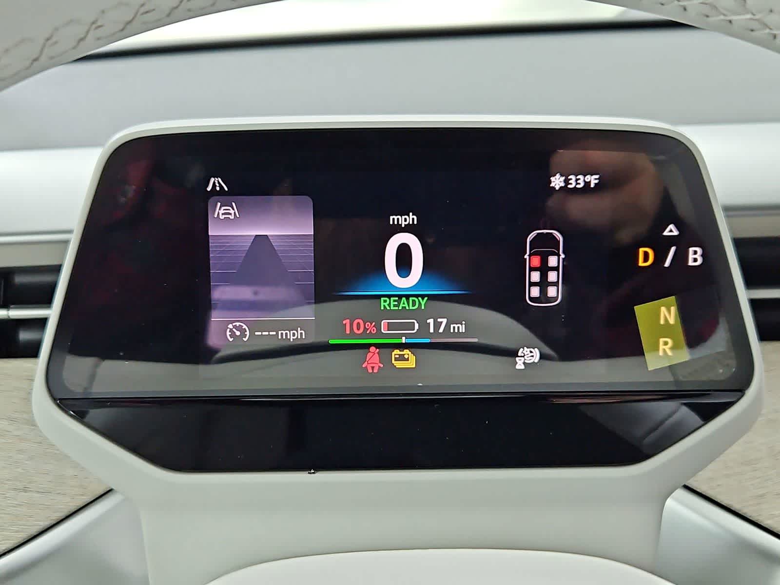 Thumbnail: 2025 Volkswagen ID.Buzz - 35