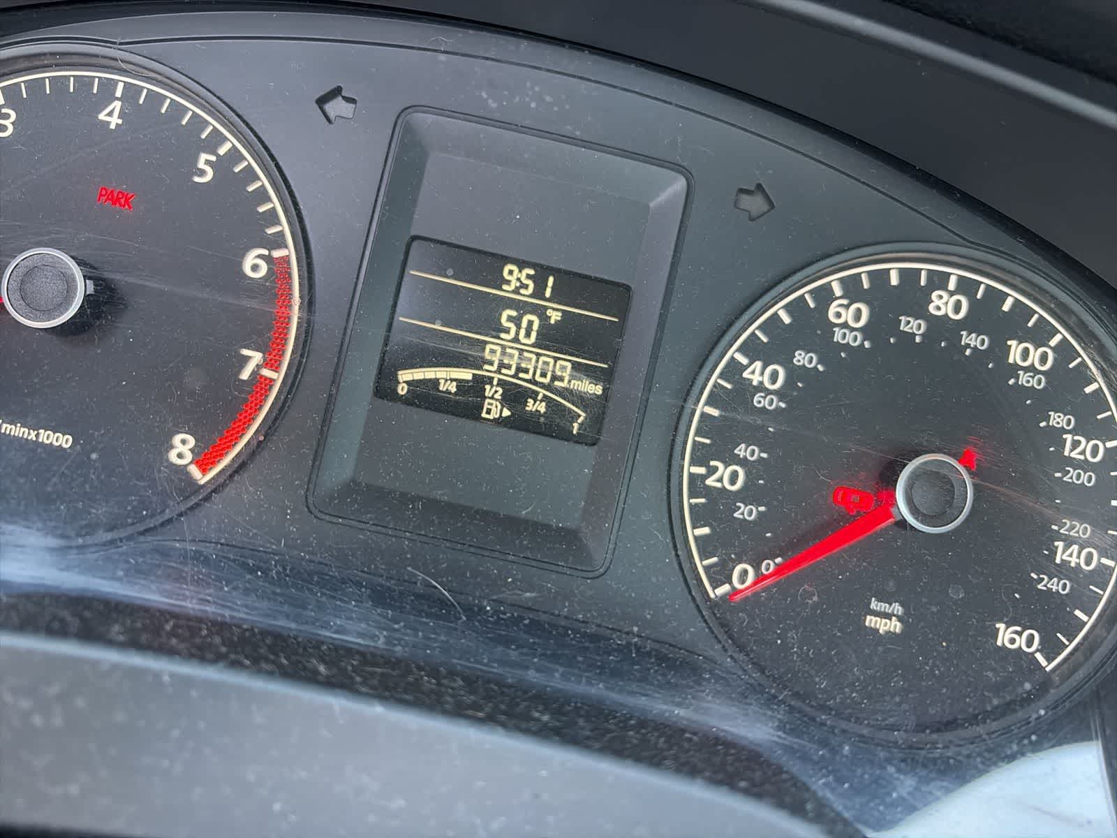 Thumbnail: 2014 Volkswagen Jetta - 7