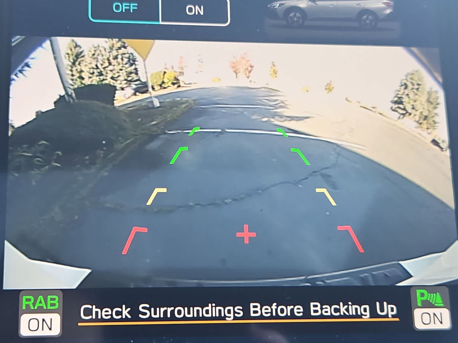 Thumbnail: 2022 Subaru Outback - 29