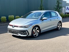 2025 Volkswagen Golf GTI 2.0T S Hatchback
