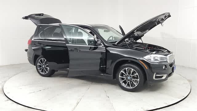 Thumbnail: 2016 BMW X5 - 12