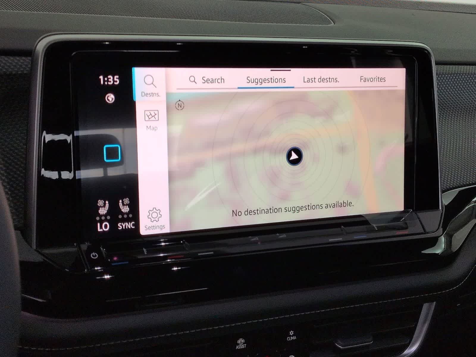 Thumbnail: 2026 Volkswagen Atlas - 29