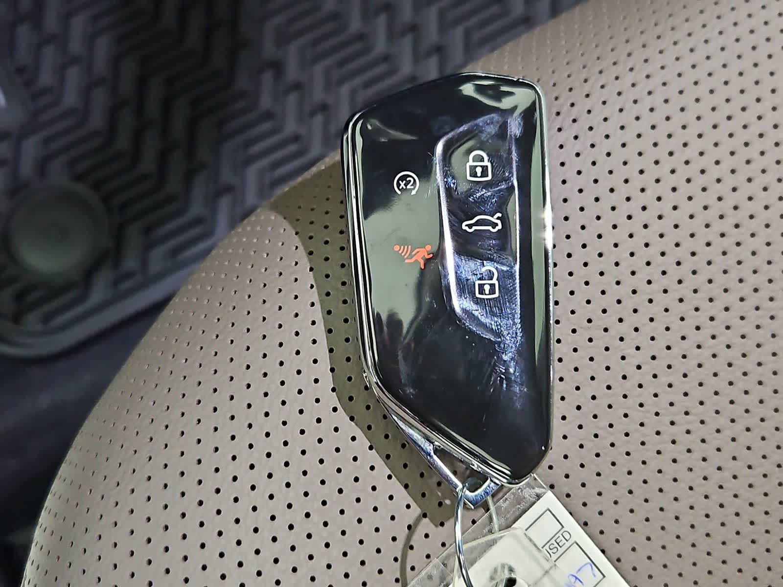 Thumbnail: 2026 Volkswagen Atlas - 38