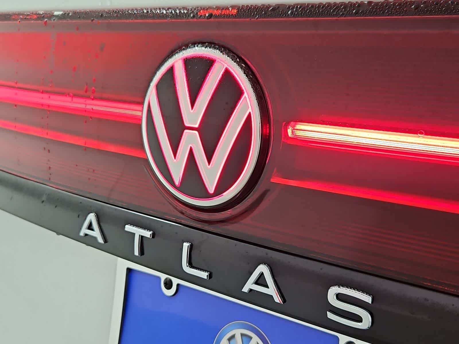 Thumbnail: 2026 Volkswagen Atlas - 12