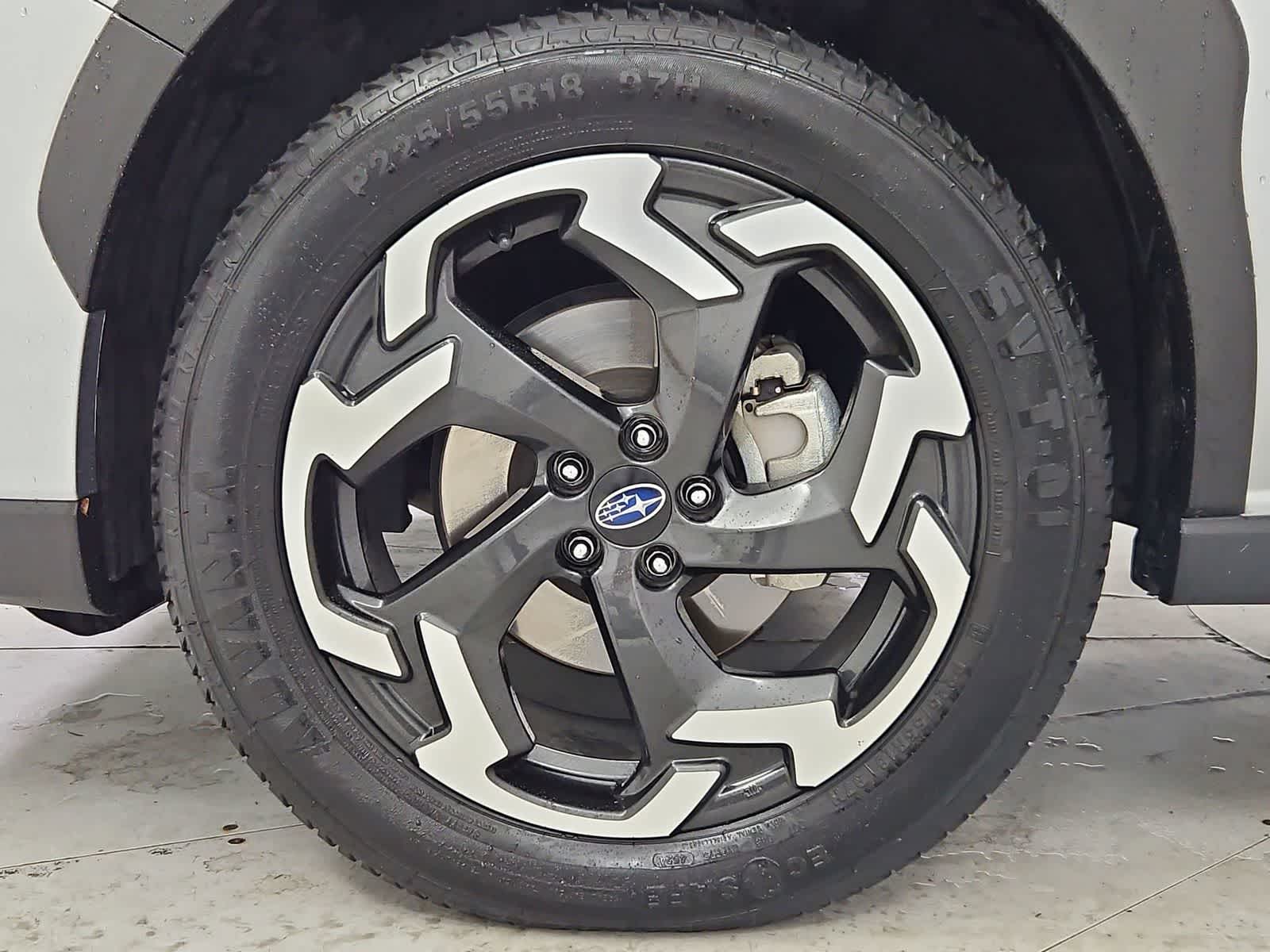 Thumbnail: 2022 Subaru Crosstrek - 13