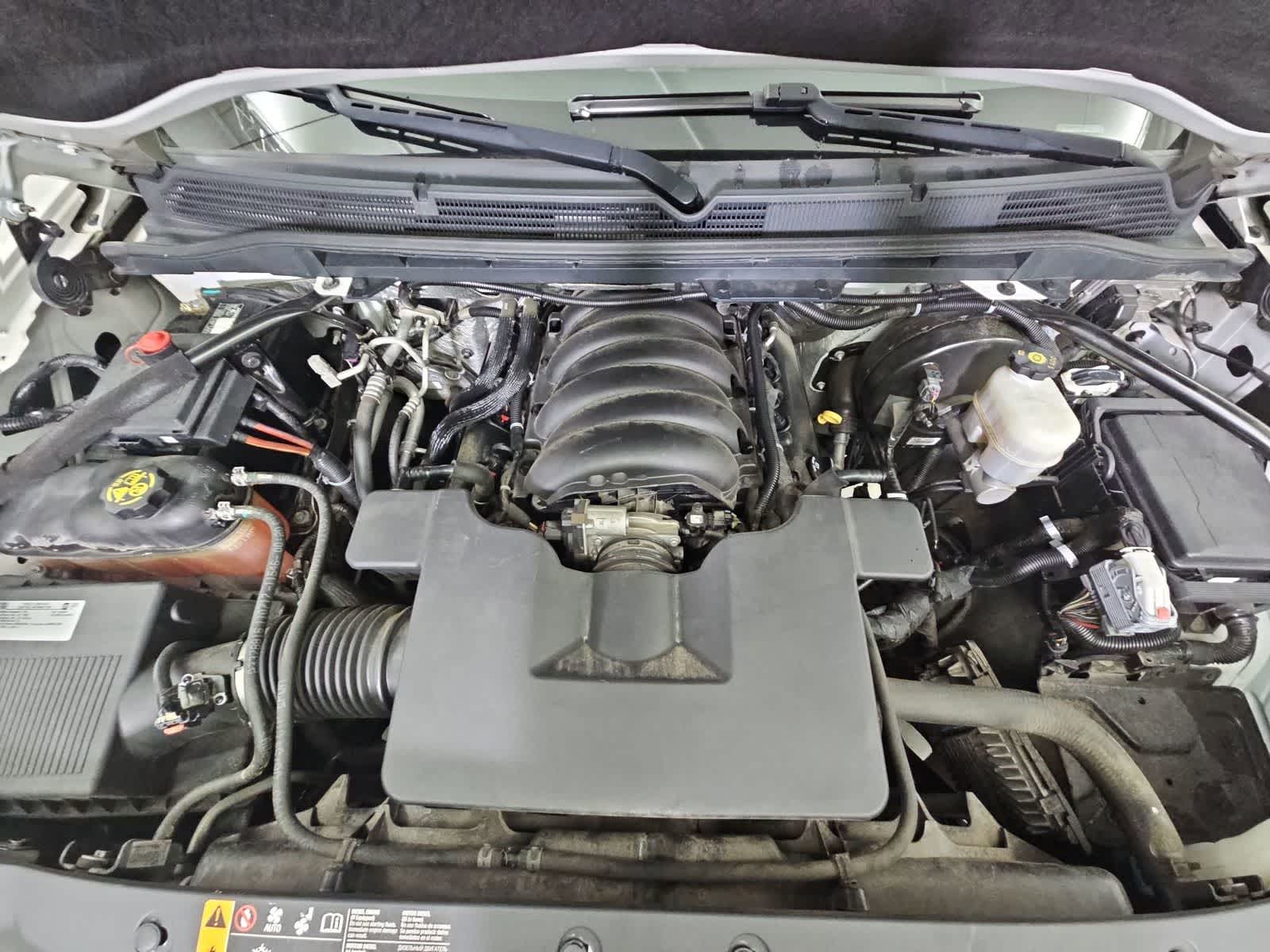 Thumbnail: 2018 GMC Sierra 1500 - 14