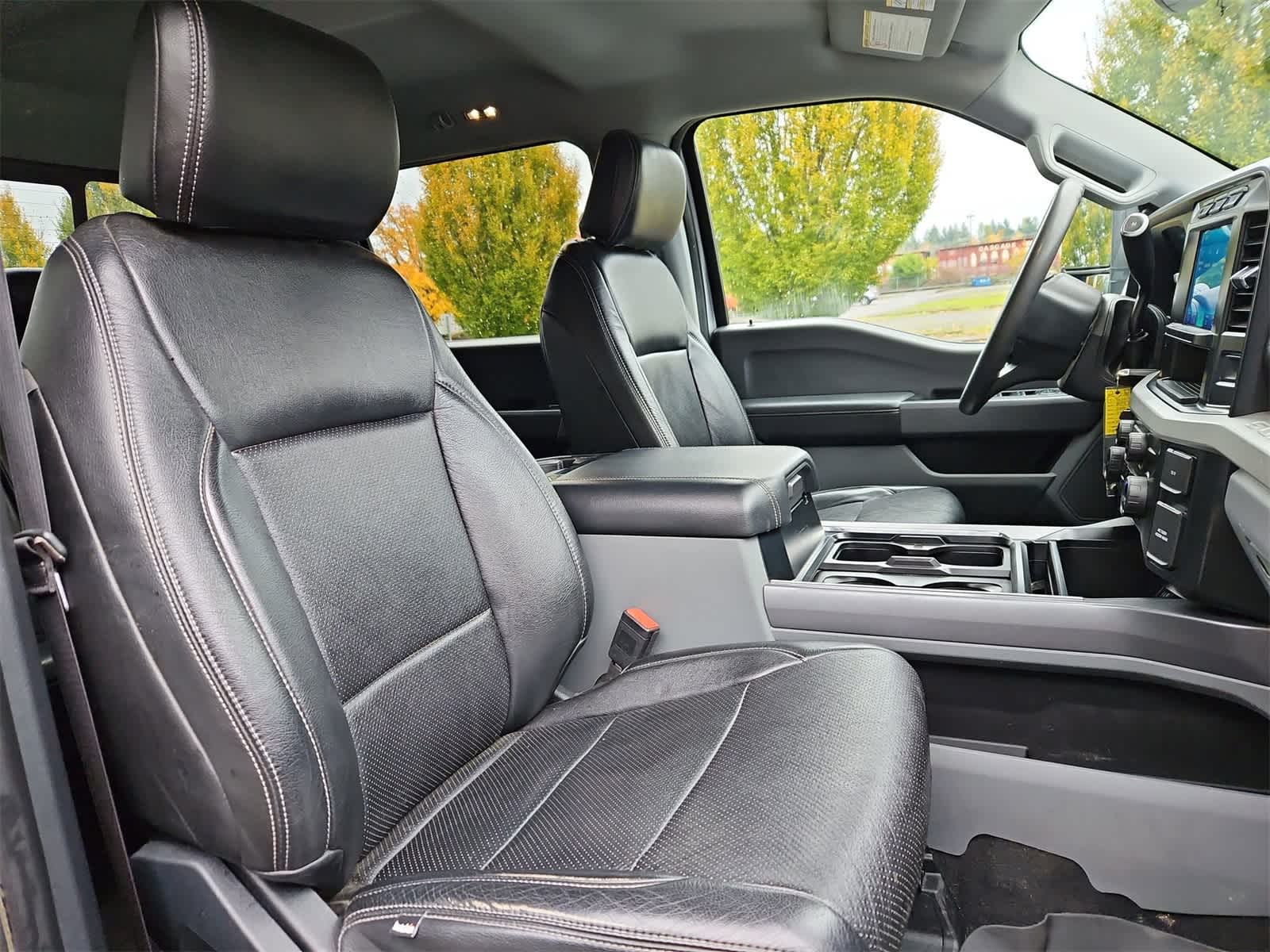 Thumbnail: 2023 Ford F-350 - 21