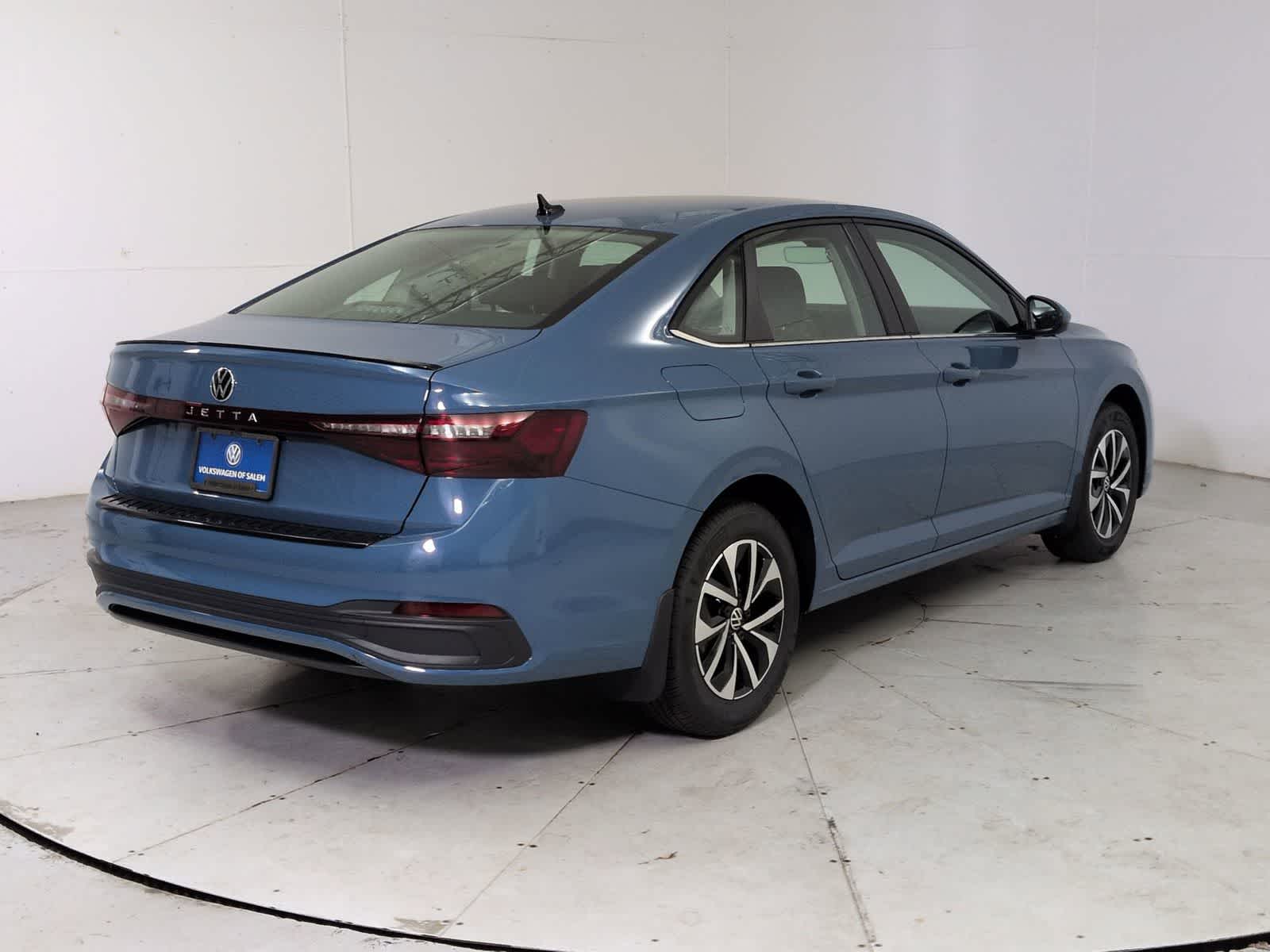 Thumbnail: 2026 Volkswagen Jetta - 6