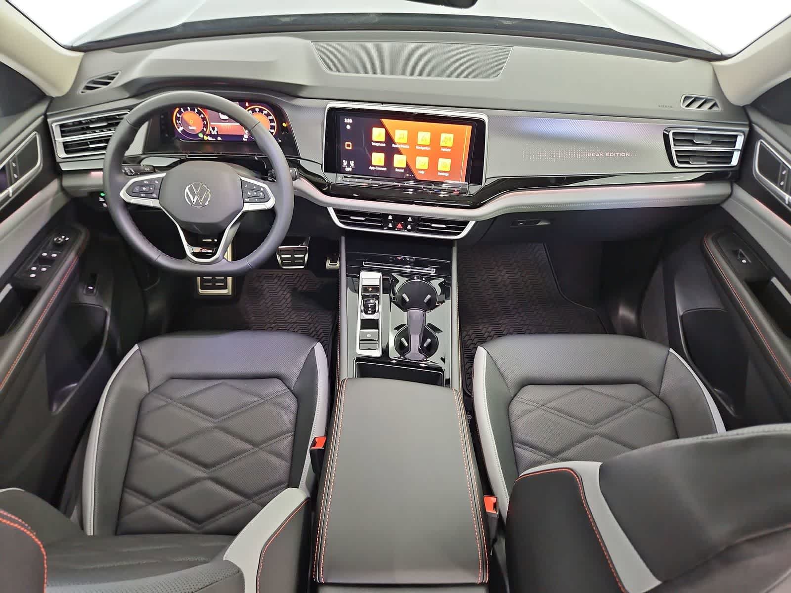 Thumbnail: 2026 Volkswagen Atlas - 22