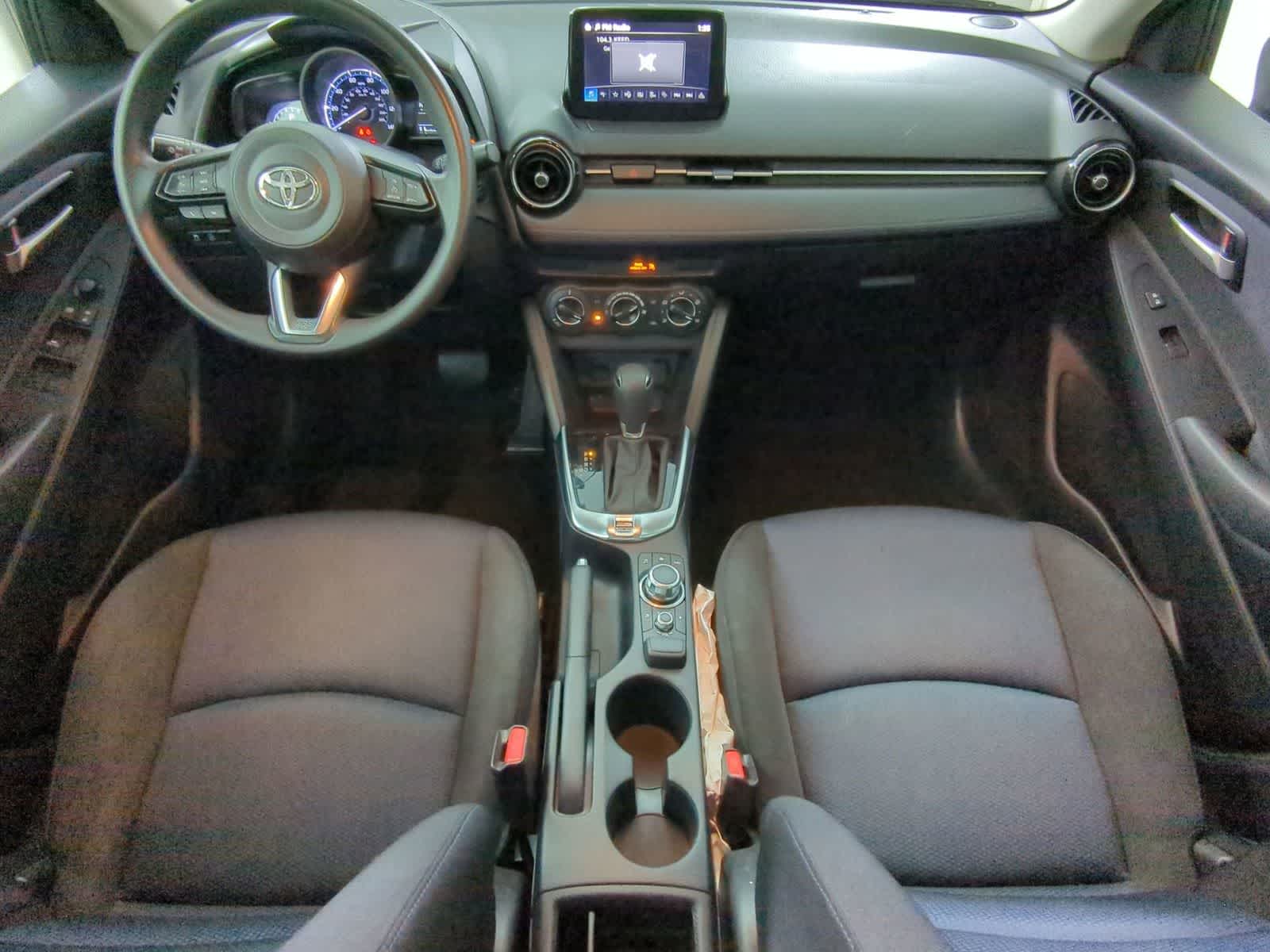 Thumbnail: 2019 Toyota Yaris - 14