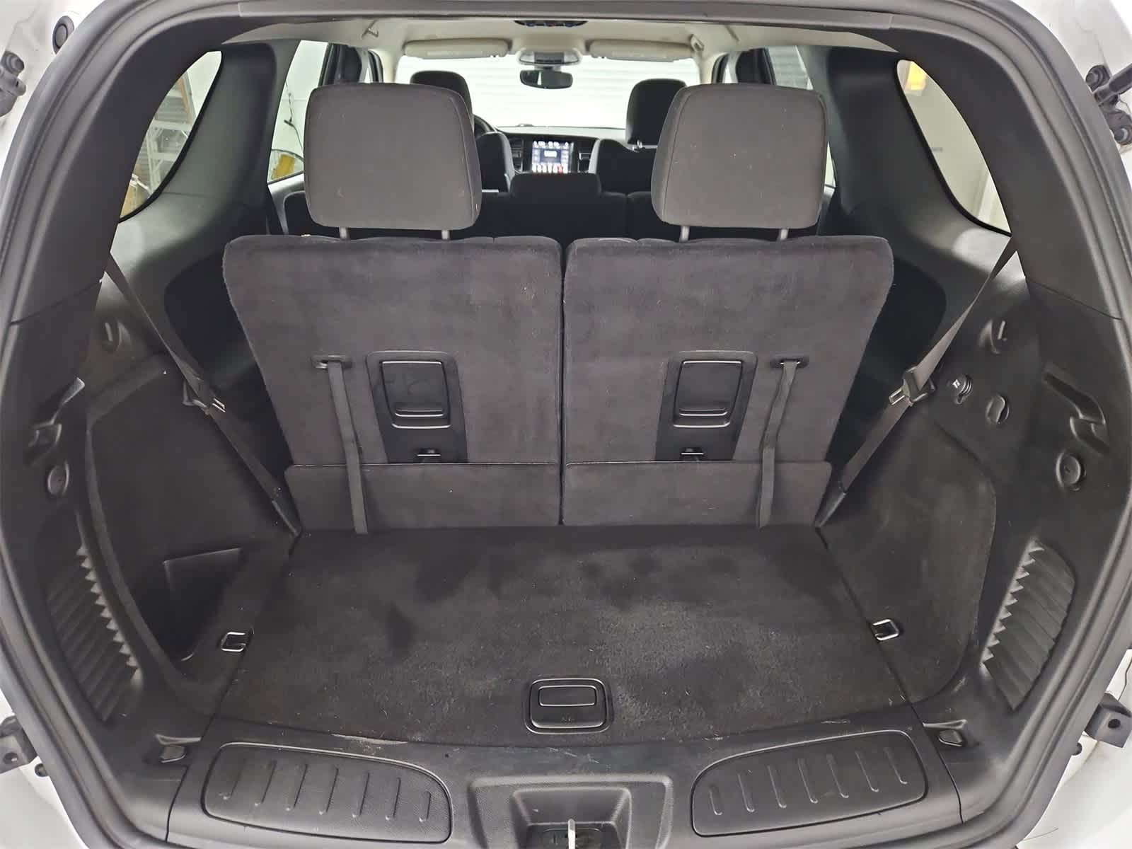 Thumbnail: 2021 Dodge Durango - 34