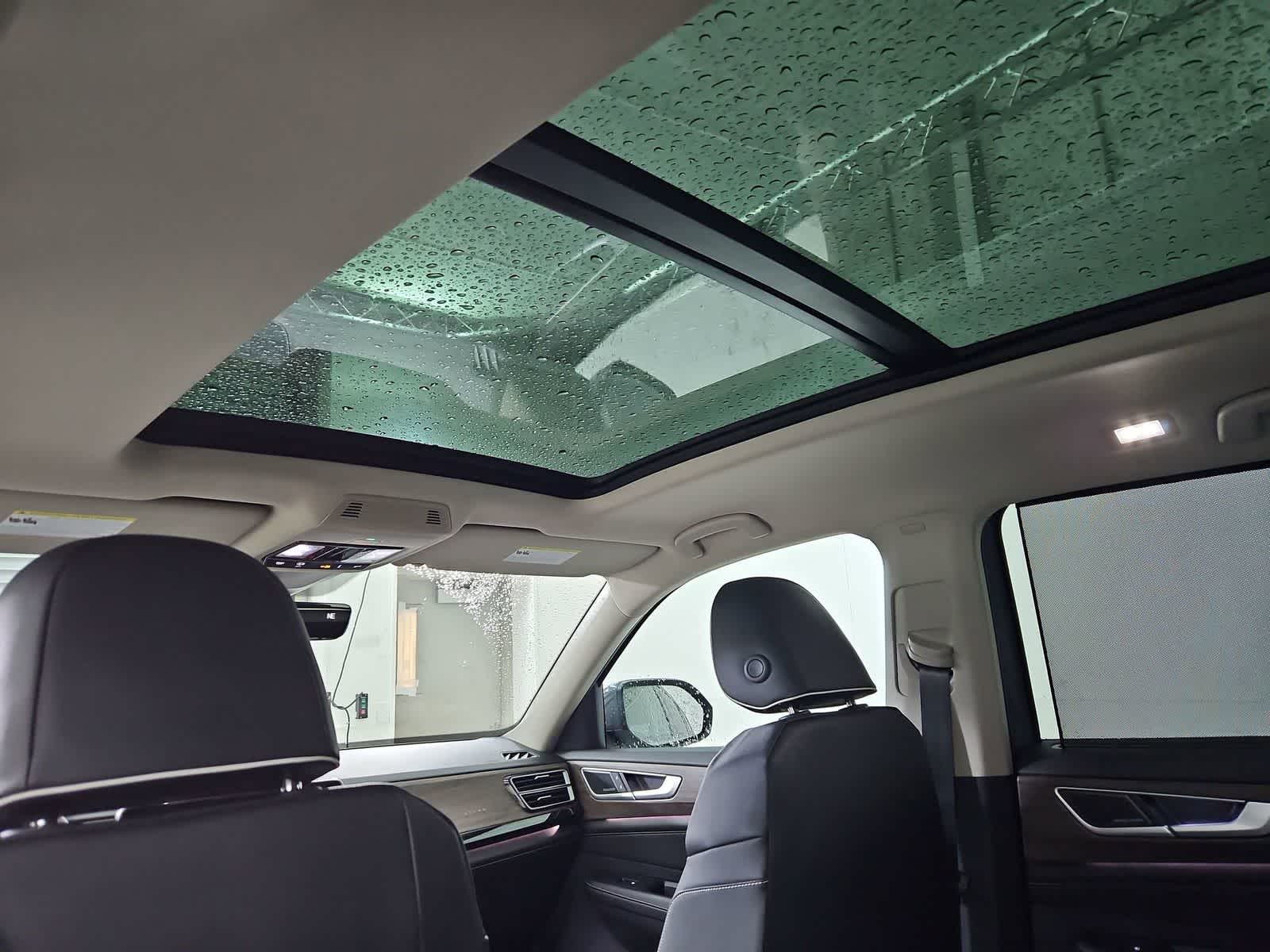 Thumbnail: 2026 Volkswagen Atlas - 22