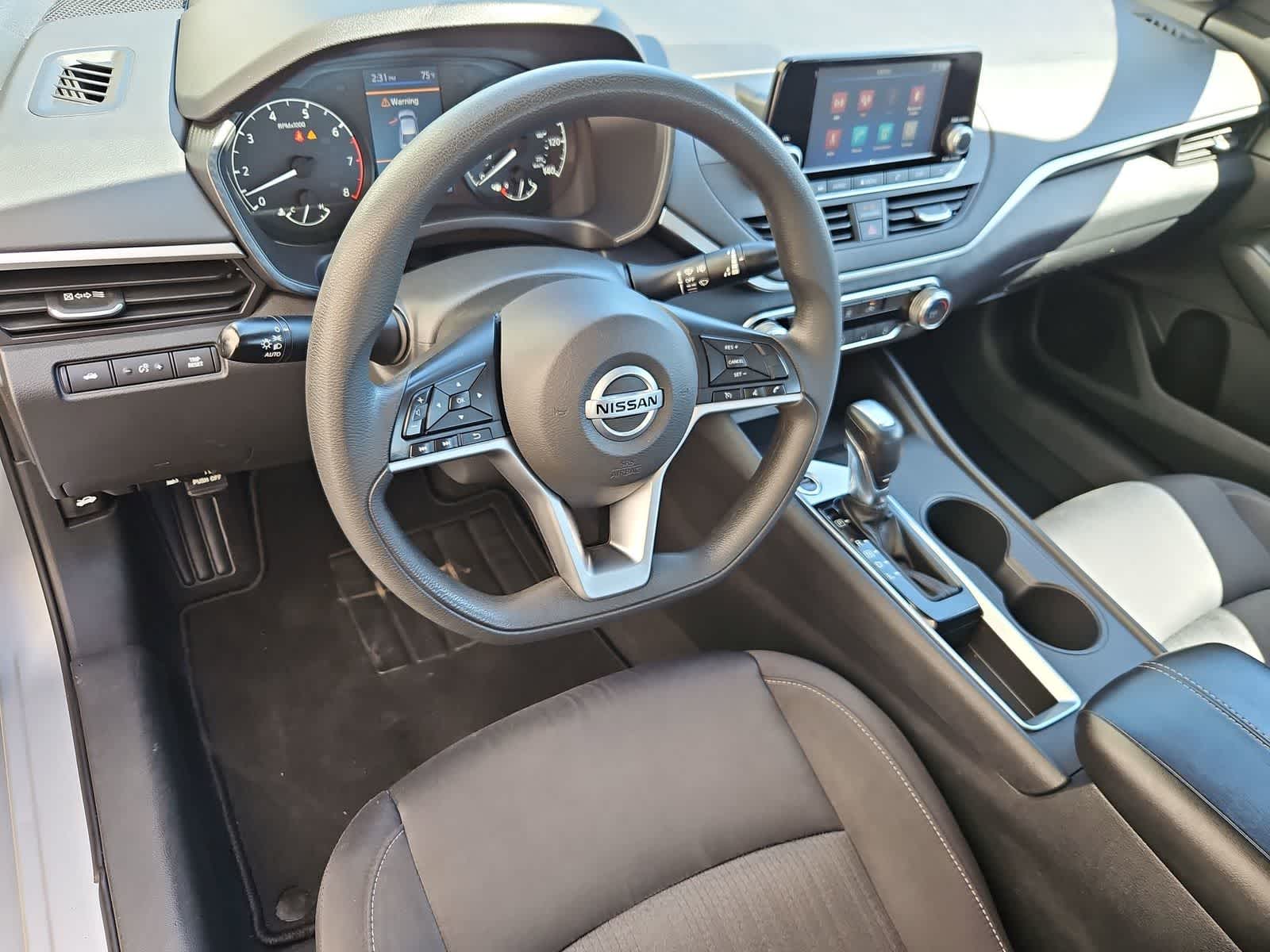 Thumbnail: 2021 Nissan Altima - 2