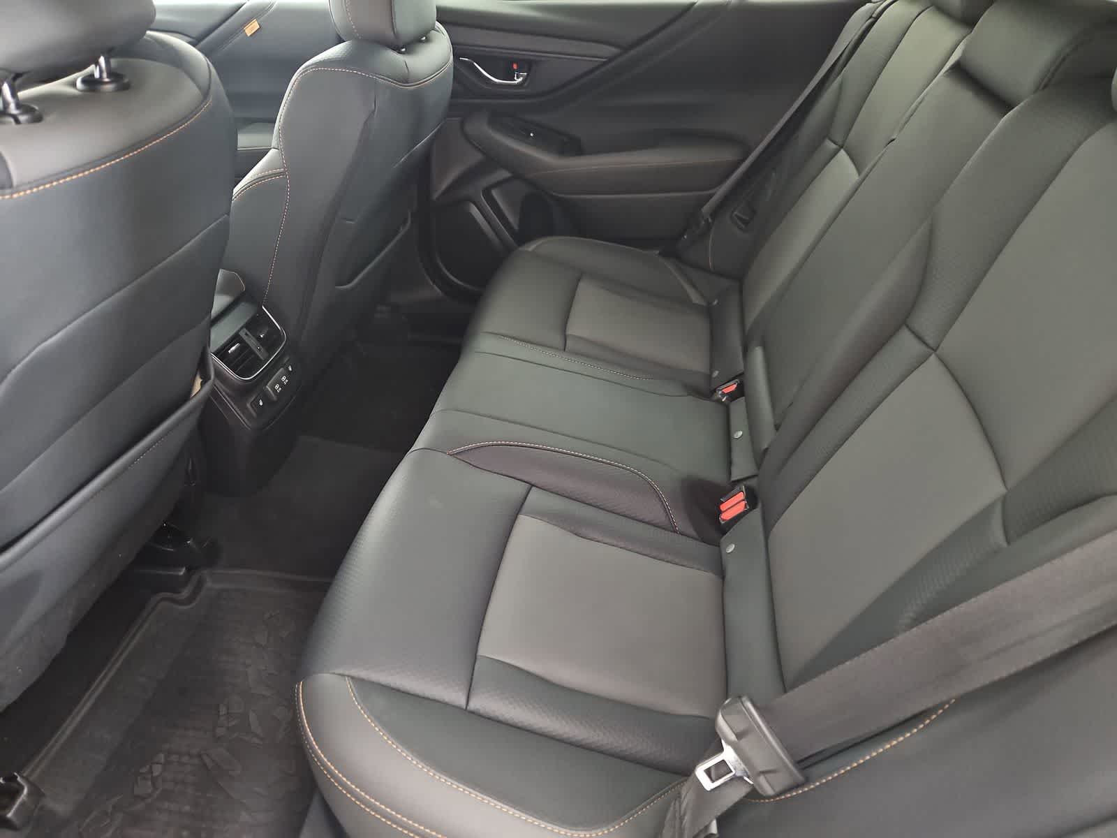 Thumbnail: 2022 Subaru Outback - 20