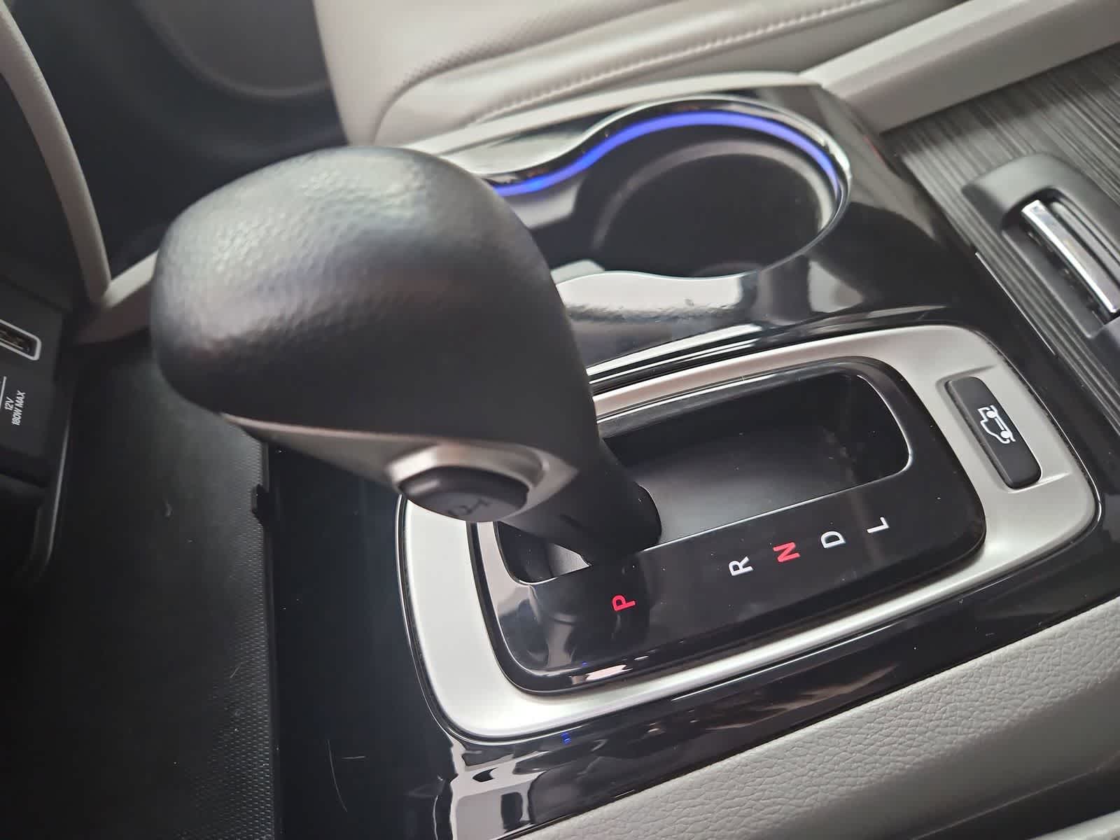 Thumbnail: 2019 Honda Ridgeline - 33