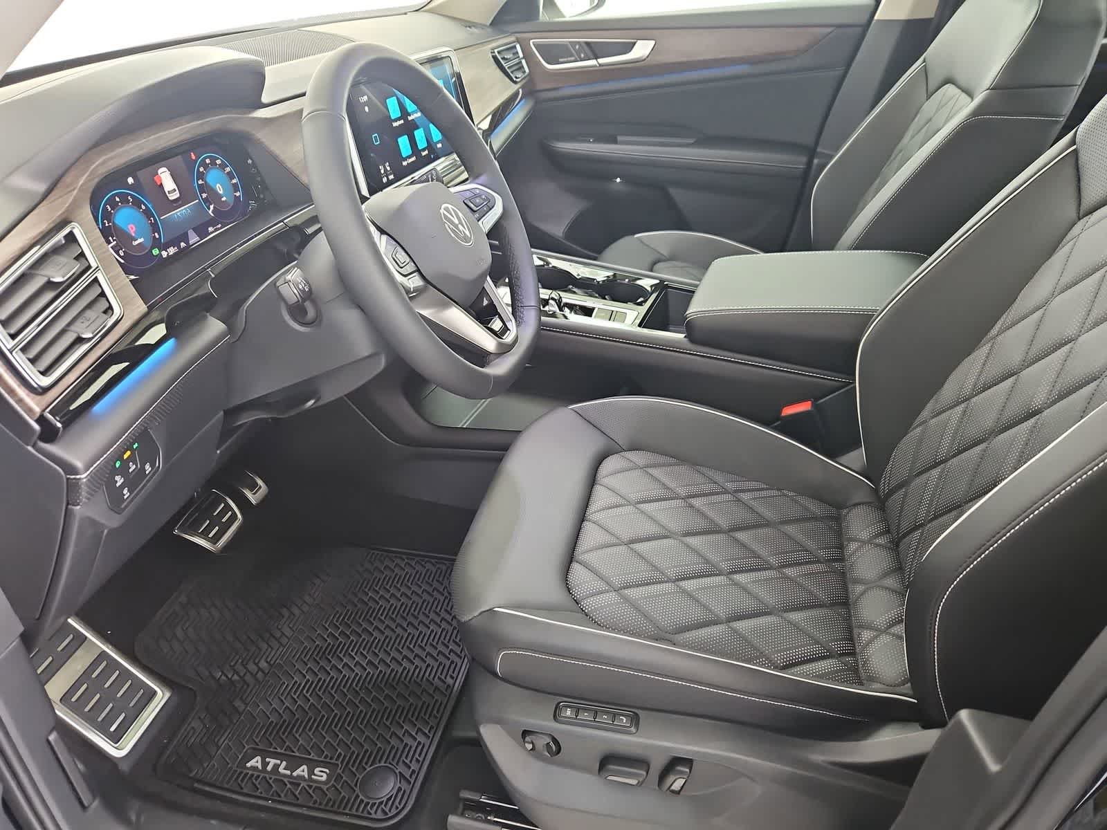 Thumbnail: 2026 Volkswagen Atlas - 15