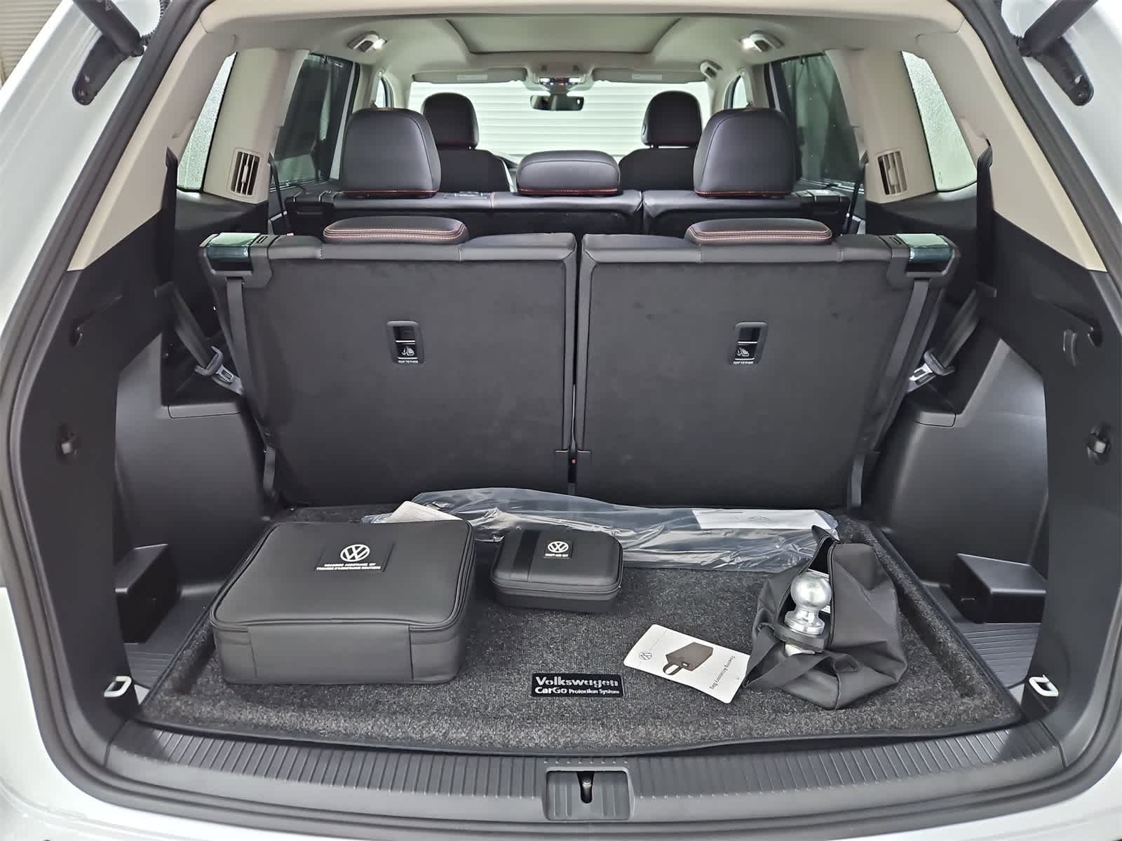 Thumbnail: 2026 Volkswagen Atlas - 36