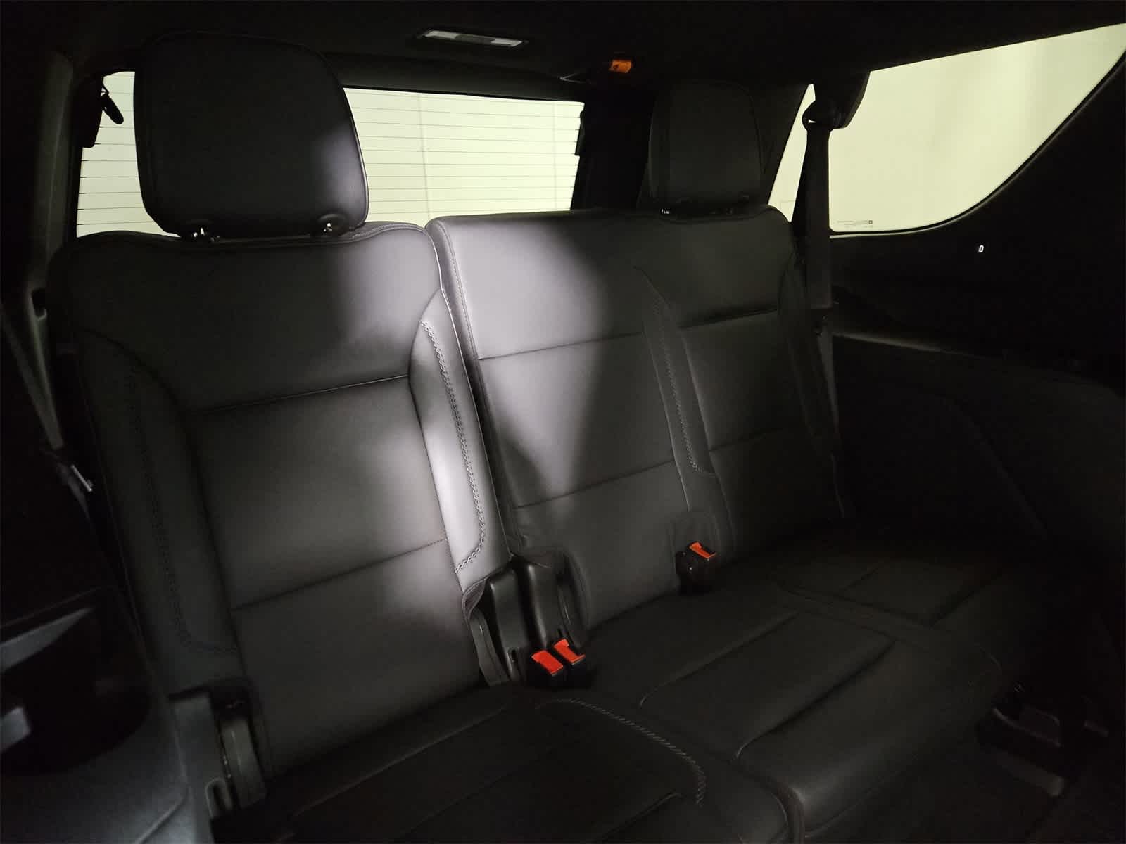 Thumbnail: 2021 GMC Yukon - 39