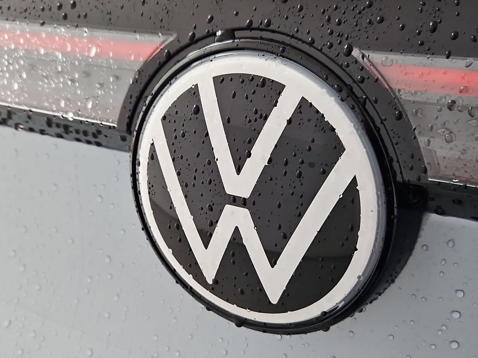 Thumbnail: 2026 Volkswagen ID.4 - 11