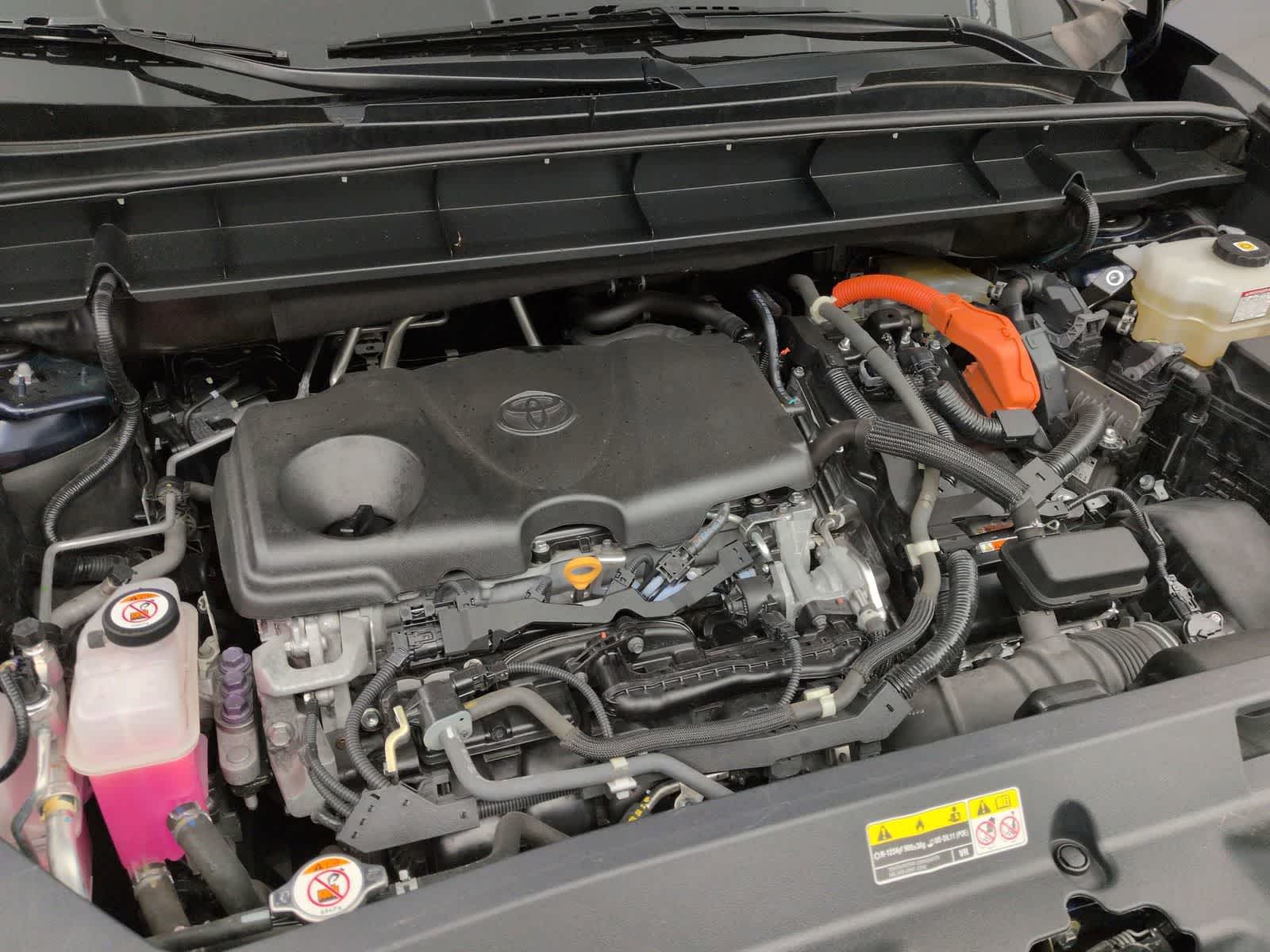 Thumbnail: 2021 Toyota Highlander - 14