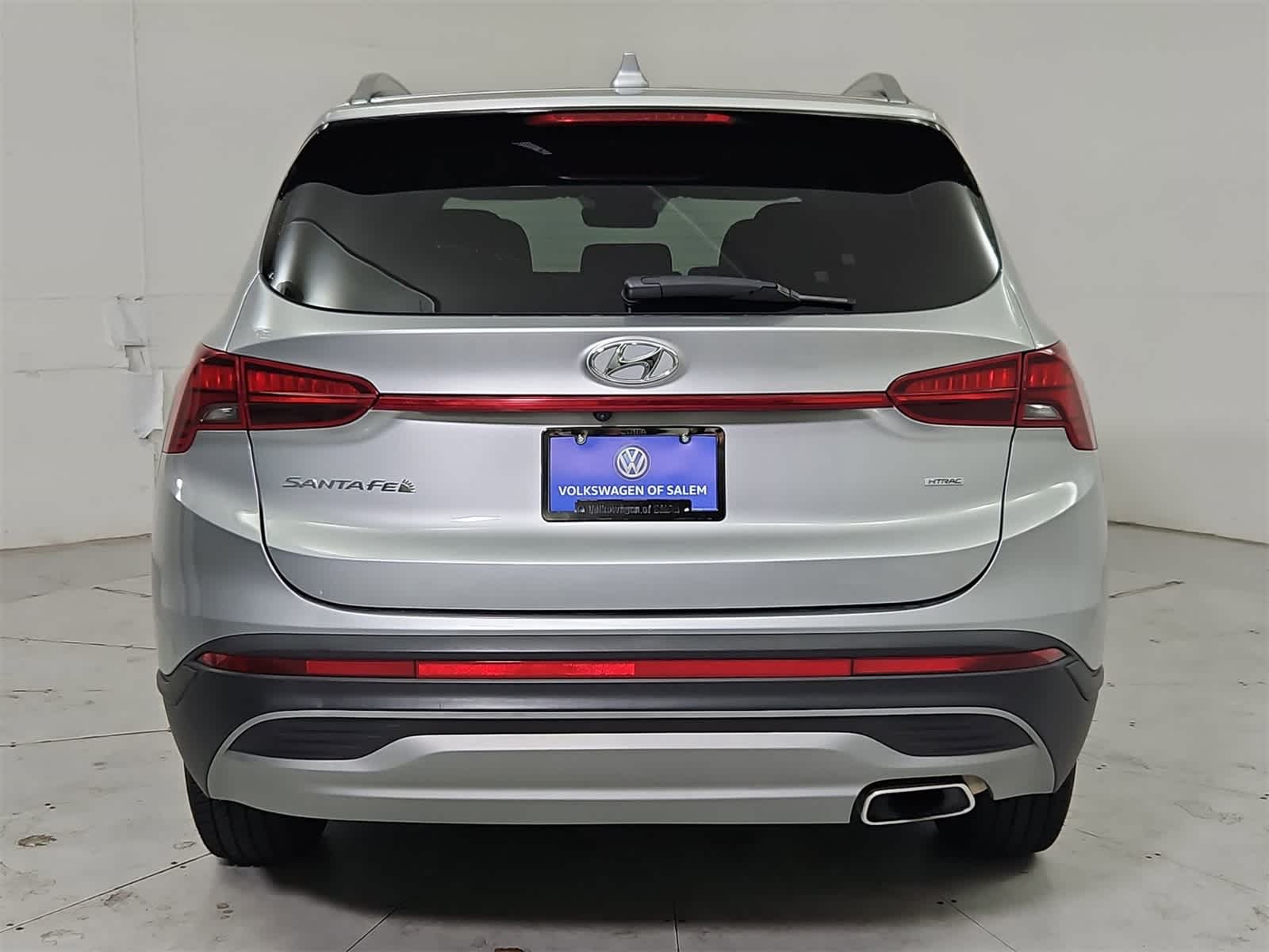 Thumbnail: 2023 Hyundai Santa Fe - 5