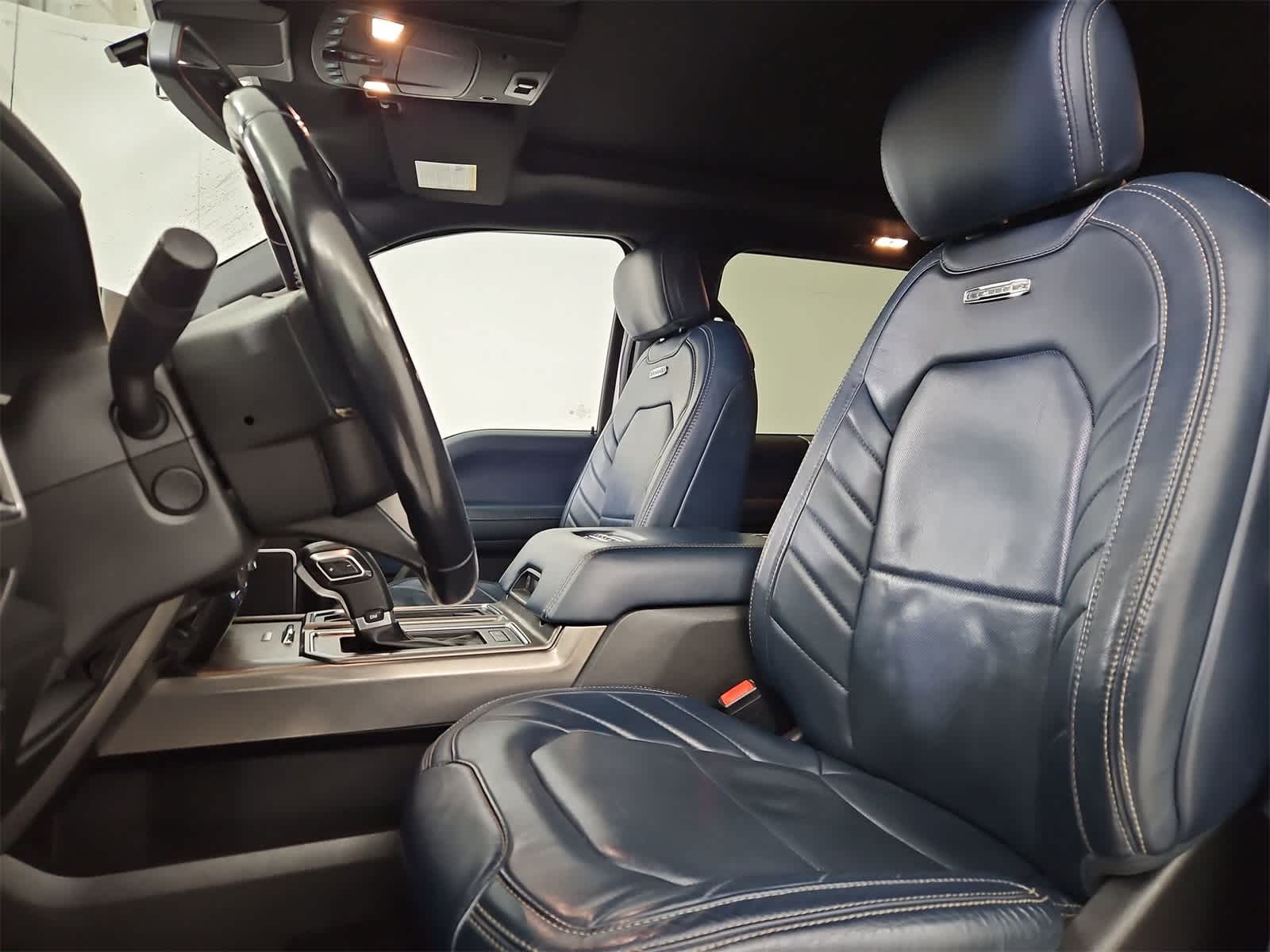 Thumbnail: 2018 Ford F-150 - 16