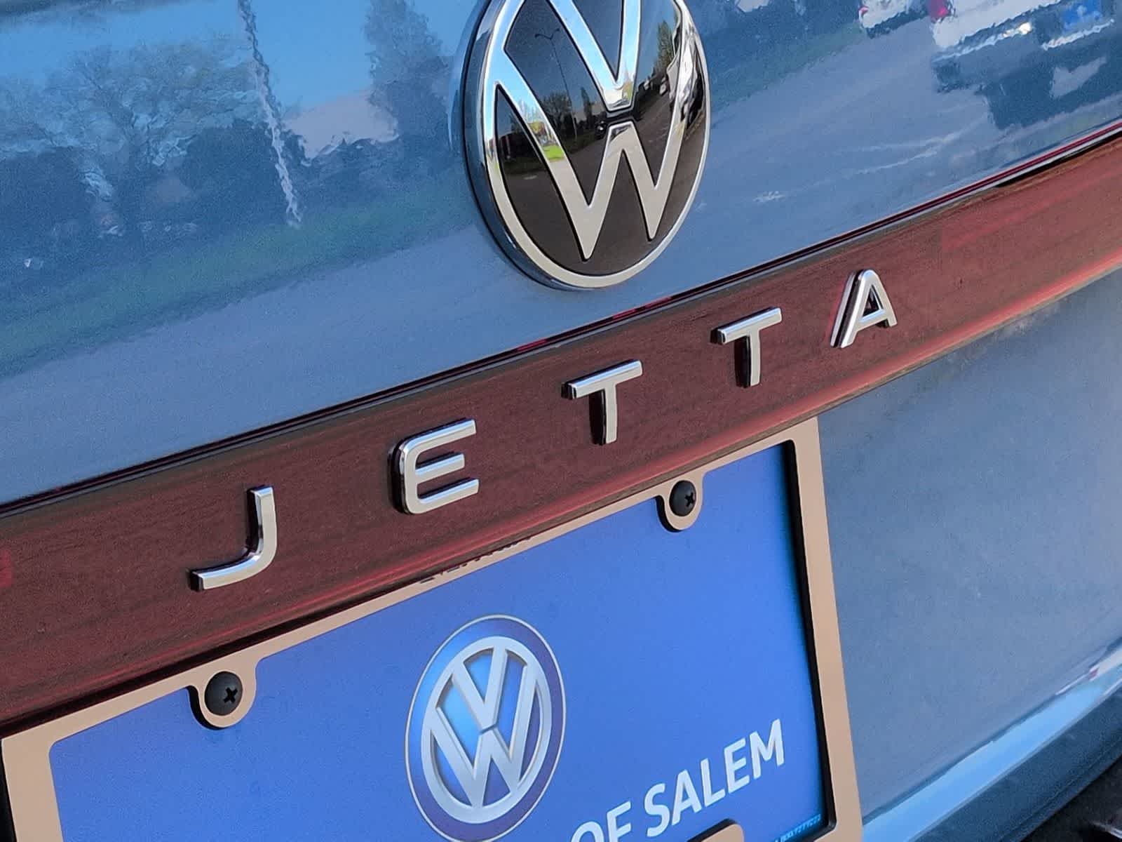 Thumbnail: 2026 Volkswagen Jetta - 12