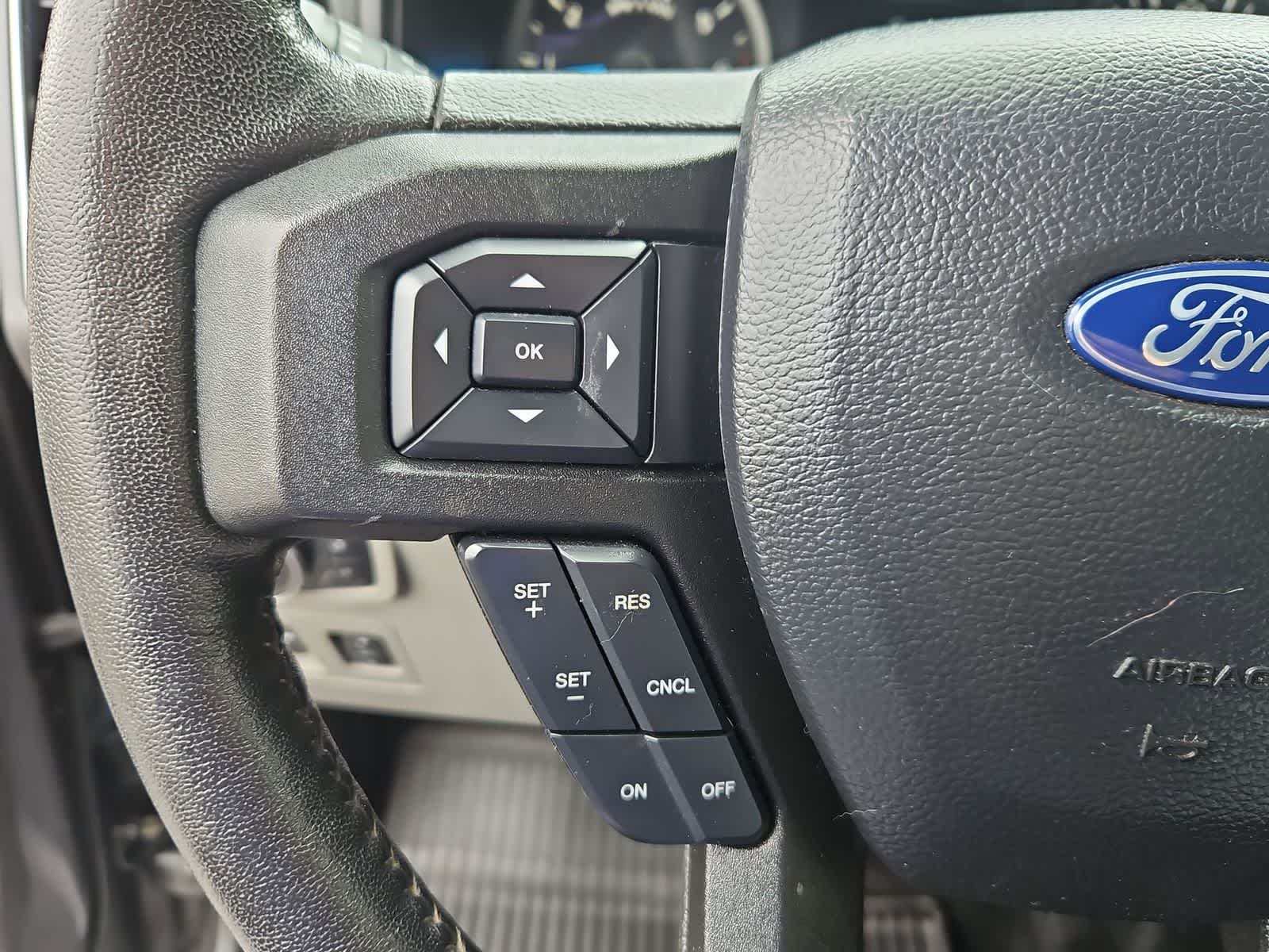 Thumbnail: 2019 Ford F-150 - 23