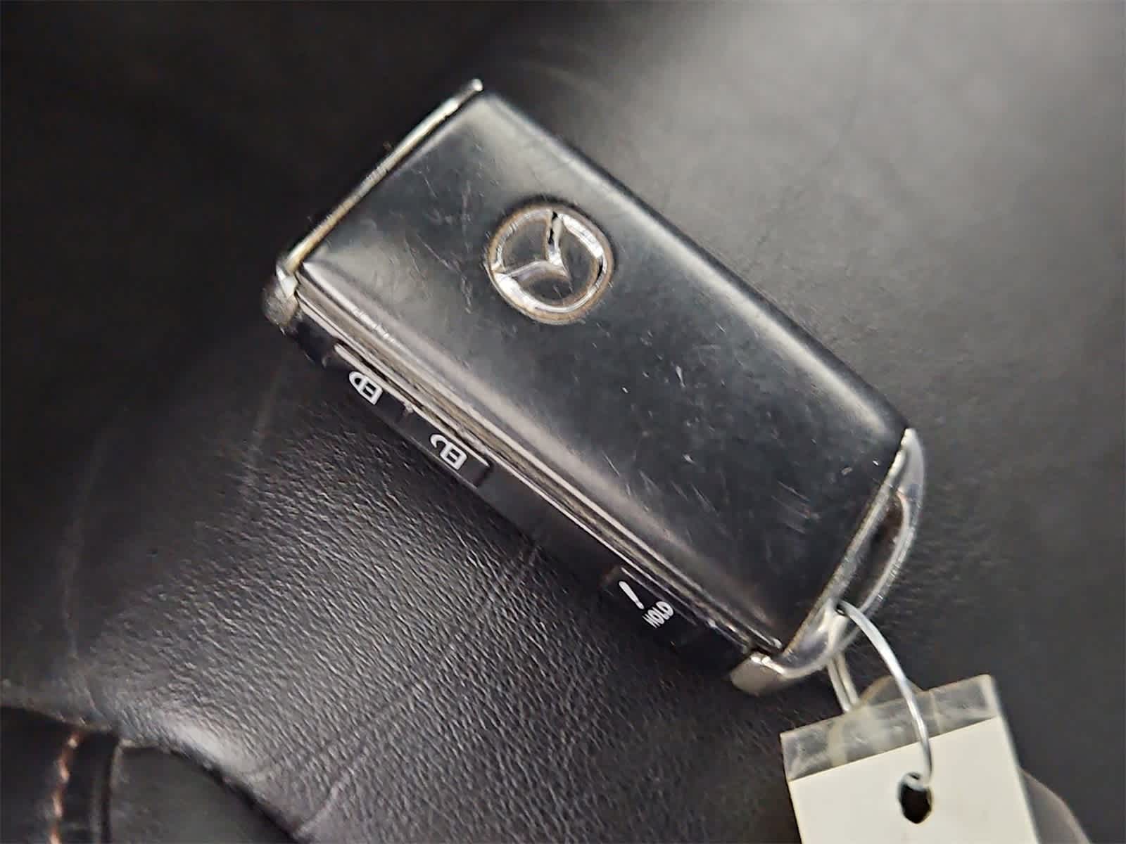 Thumbnail: 2019 Mazda Mazda3 - 35