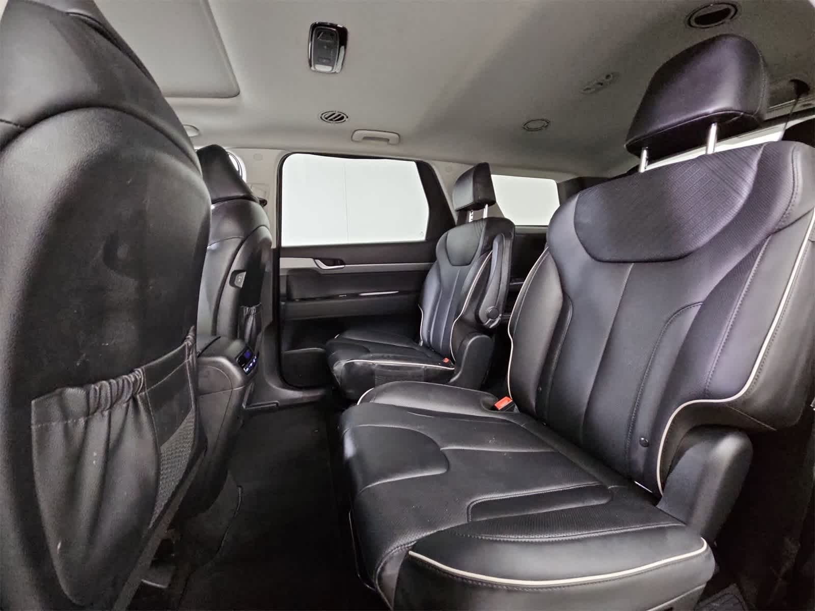 Thumbnail: 2023 Hyundai Palisade - 20