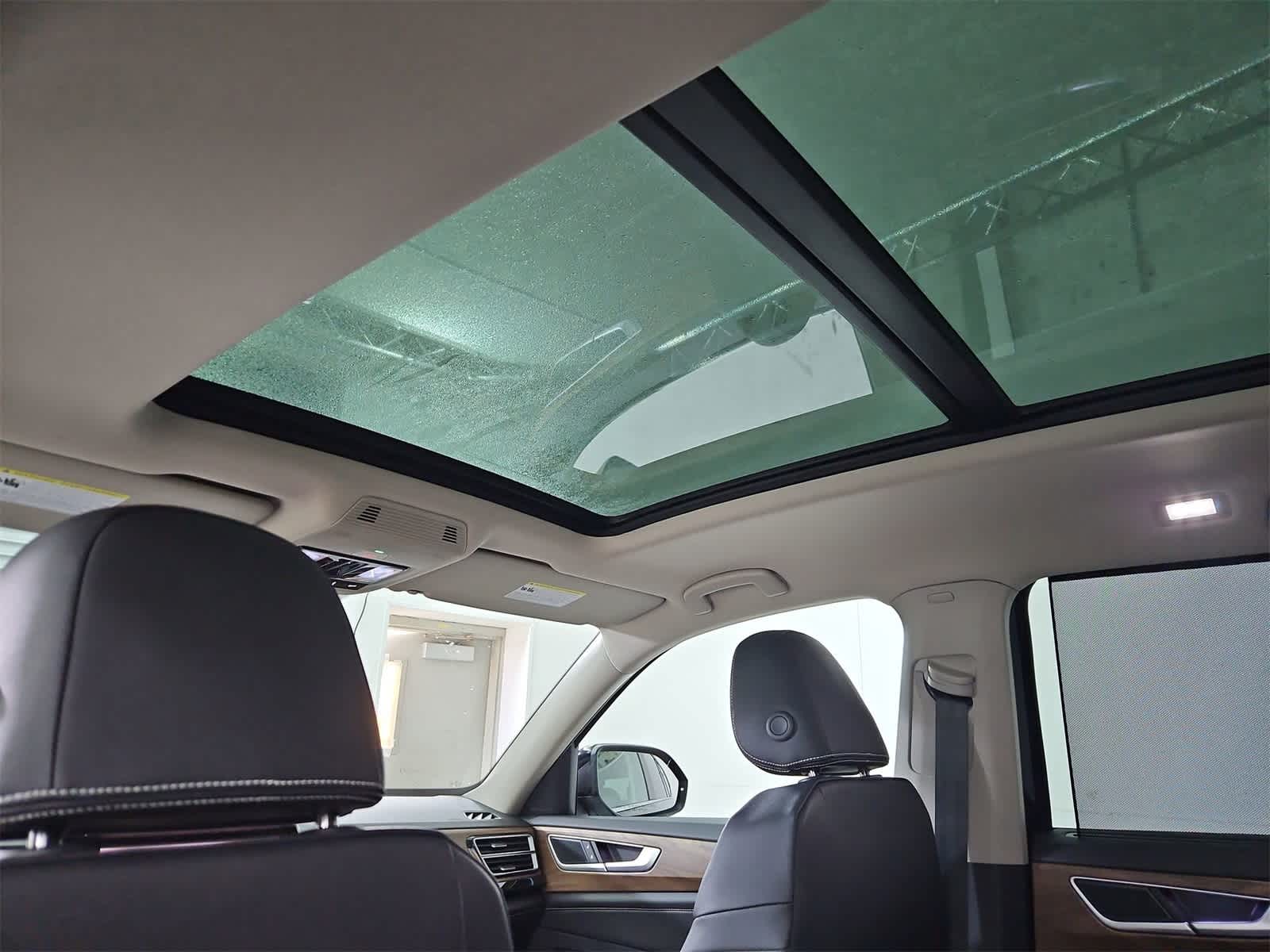 Thumbnail: 2026 Volkswagen Atlas - 22