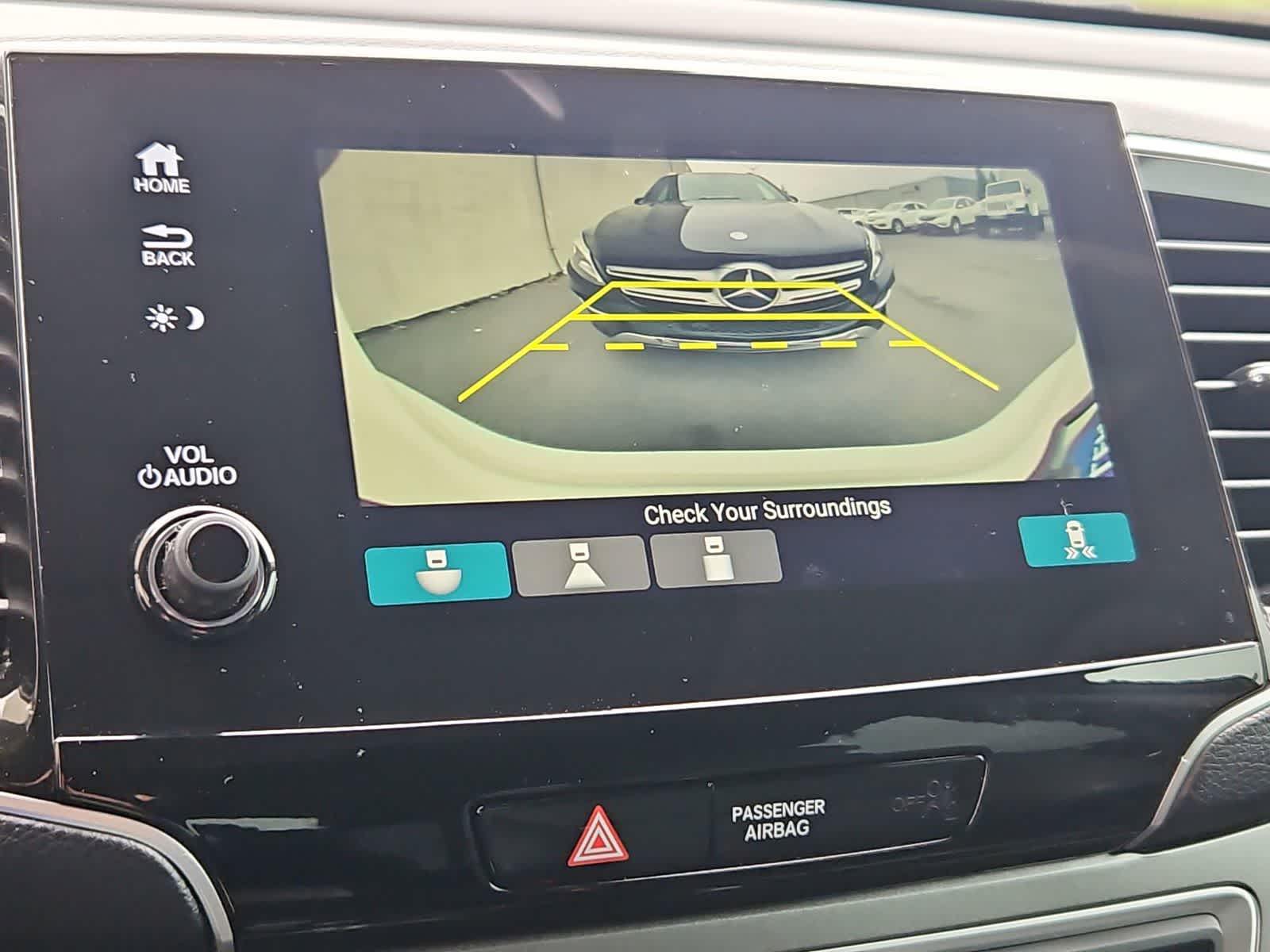 Thumbnail: 2019 Honda Pilot - 30