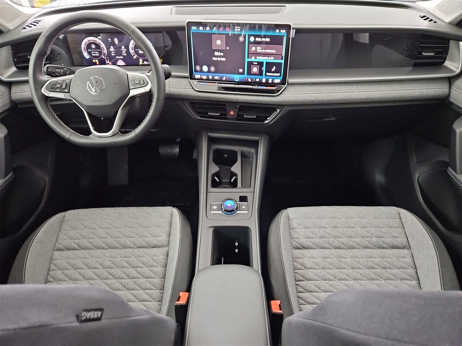 Thumbnail: 2026 Volkswagen Tiguan - 15