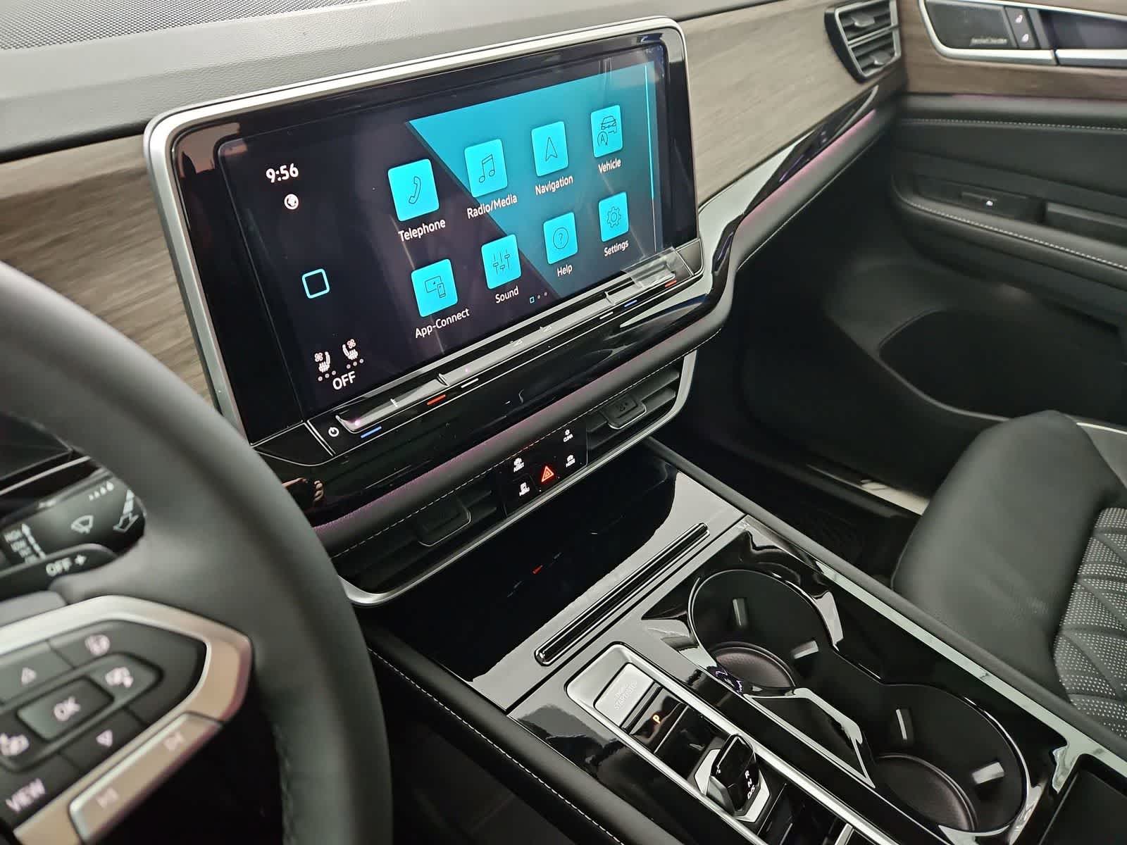 Thumbnail: 2026 Volkswagen Atlas - 29