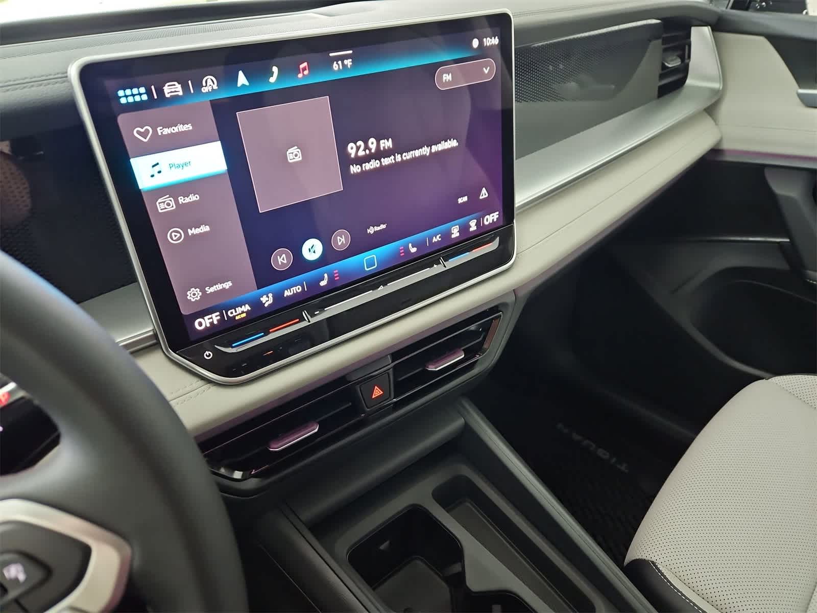 Thumbnail: 2025 Volkswagen Tiguan - 29