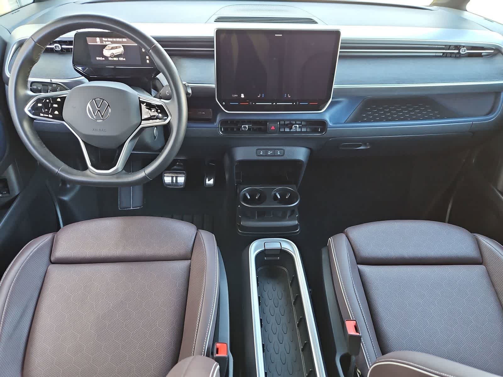 Thumbnail: 2025 Volkswagen ID.Buzz - 15