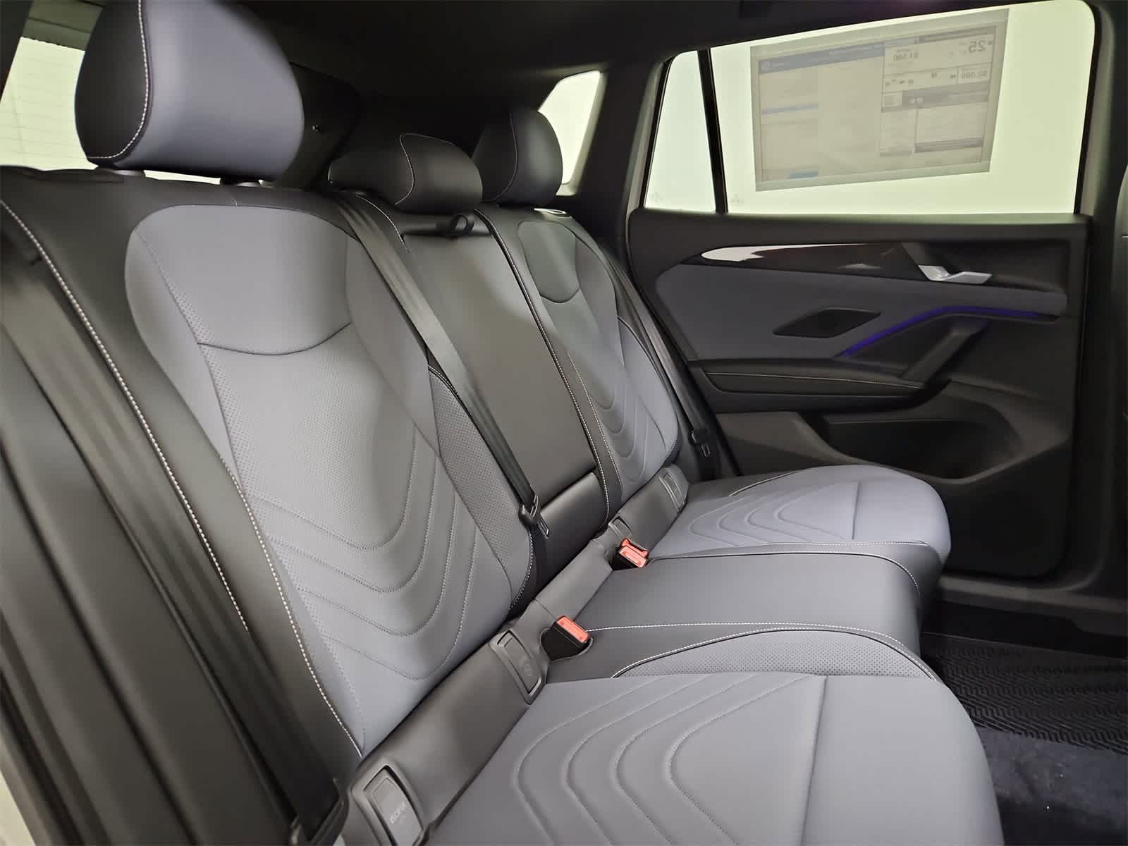 Thumbnail: 2026 Volkswagen Tiguan - 21