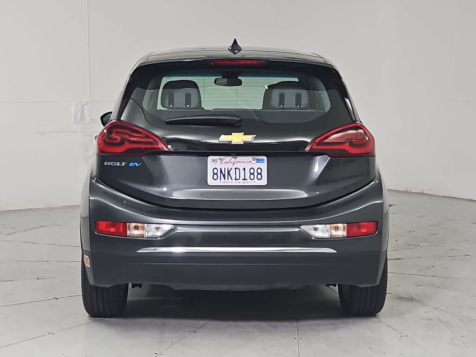 Thumbnail: 2020 Chevrolet Bolt EV - 5