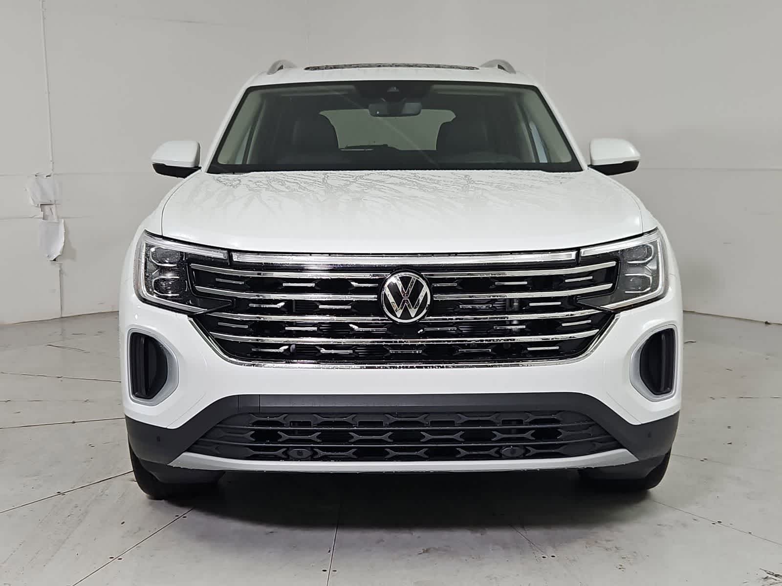 Thumbnail: 2026 Volkswagen Atlas - 9