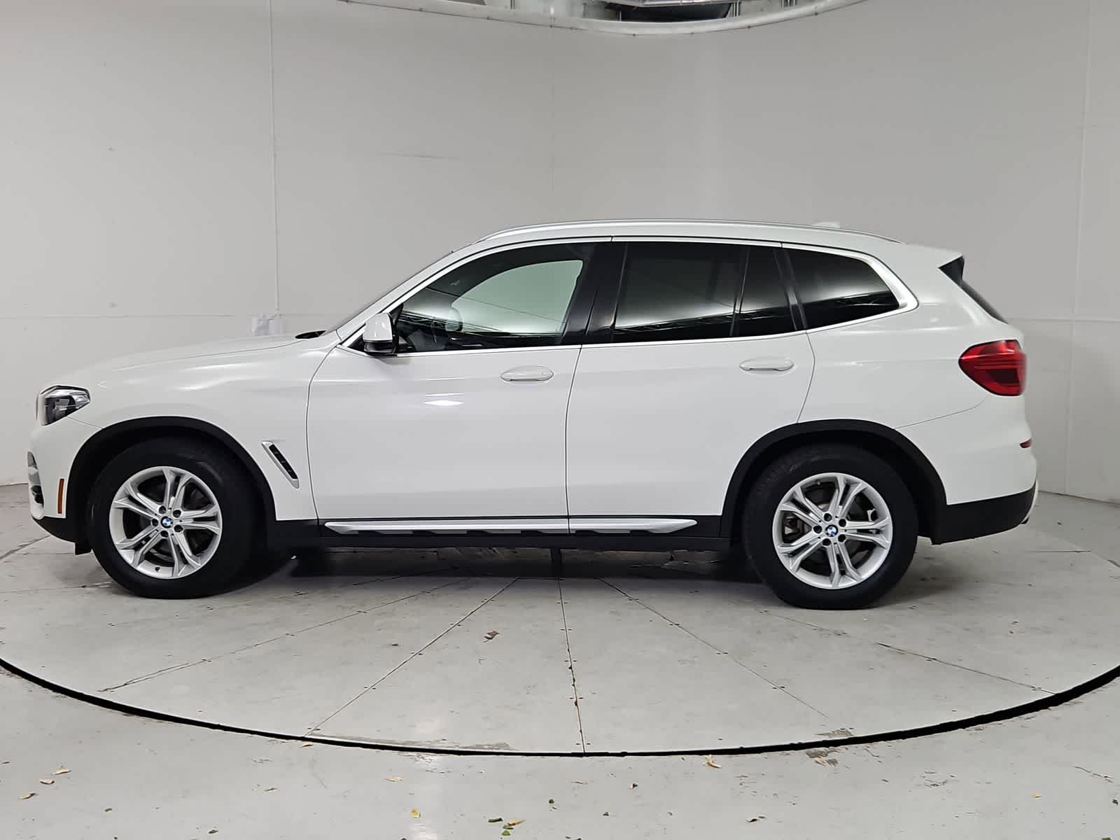 Thumbnail: 2019 BMW X3 - 3