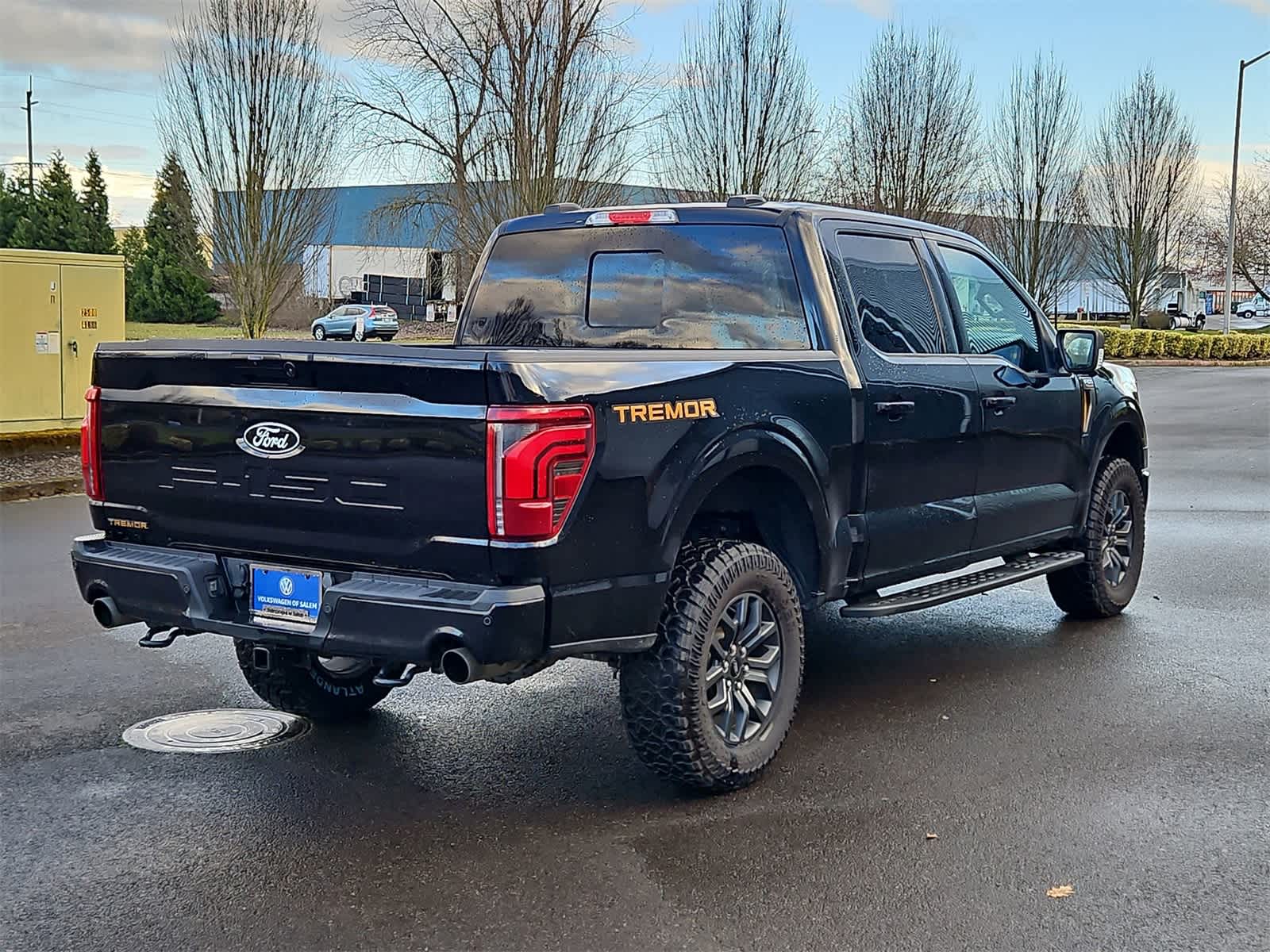 Thumbnail: 2024 Ford F-150 - 6